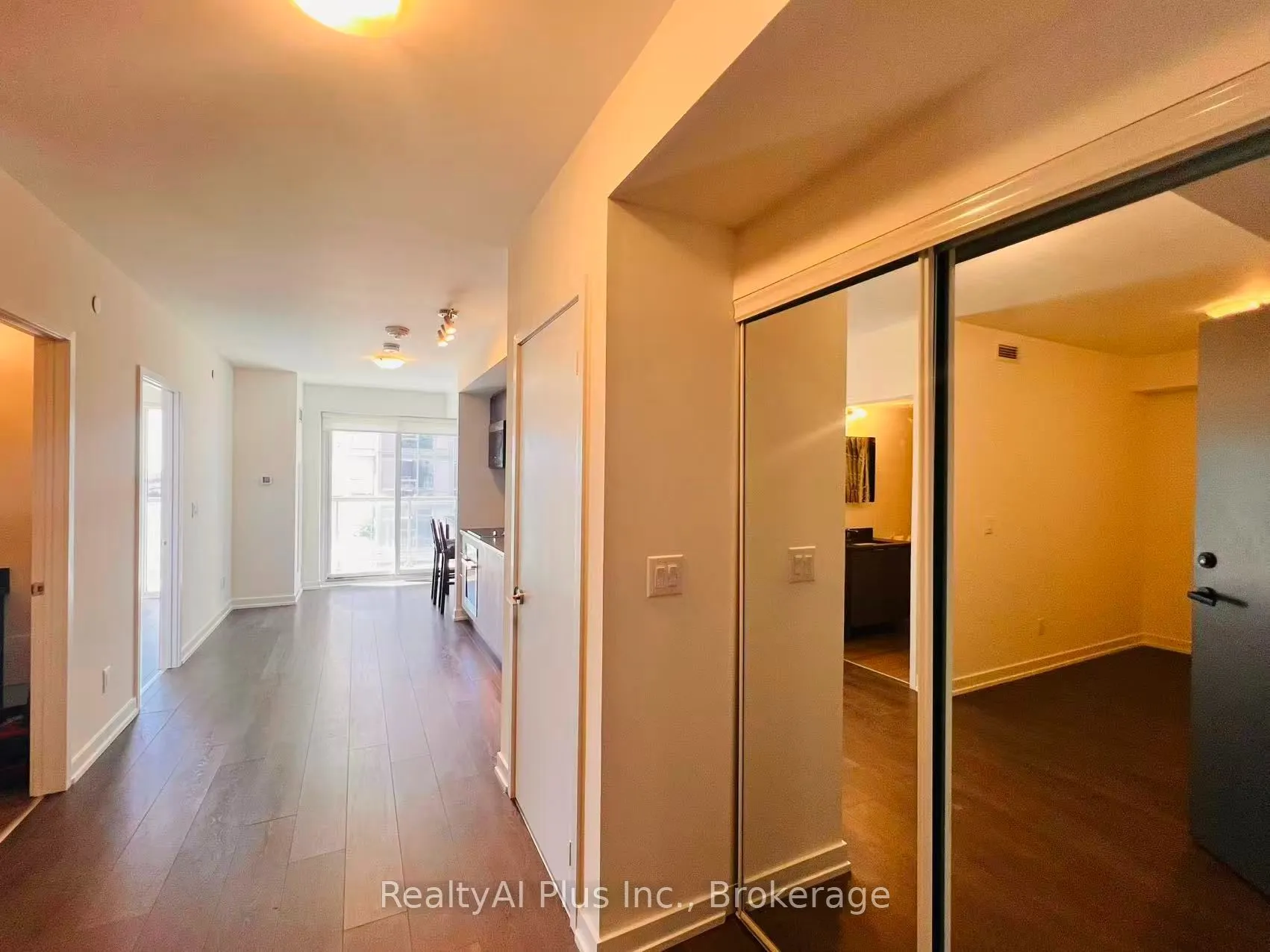 2033 Kennedy Road #1501