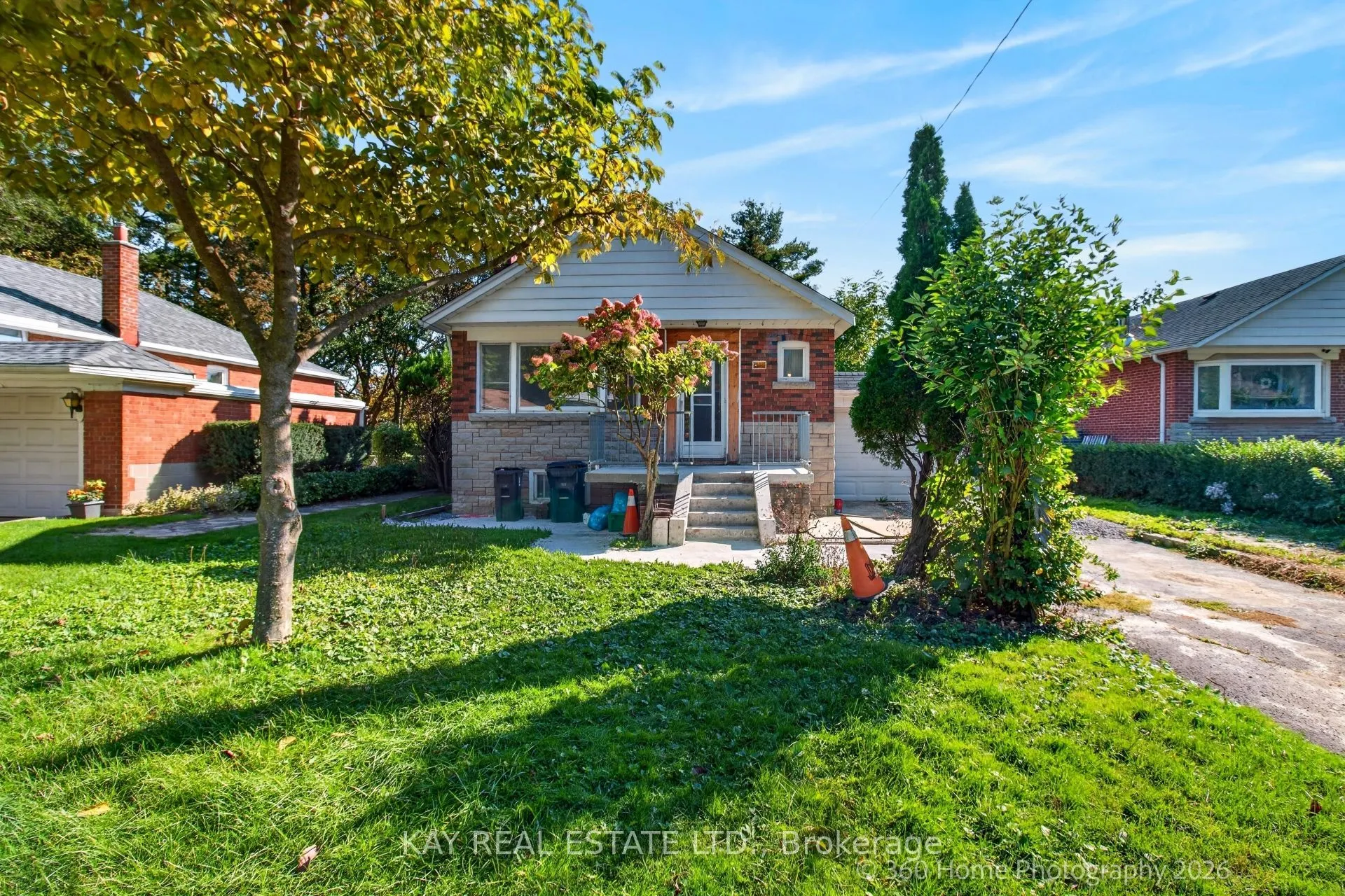 9 Romana Drive