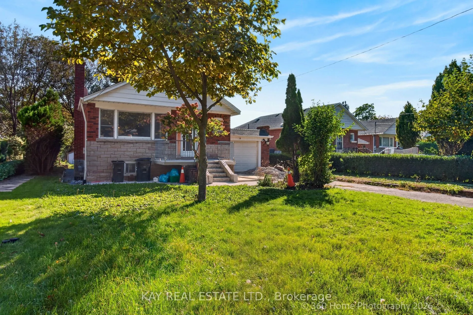 9 Romana Drive
