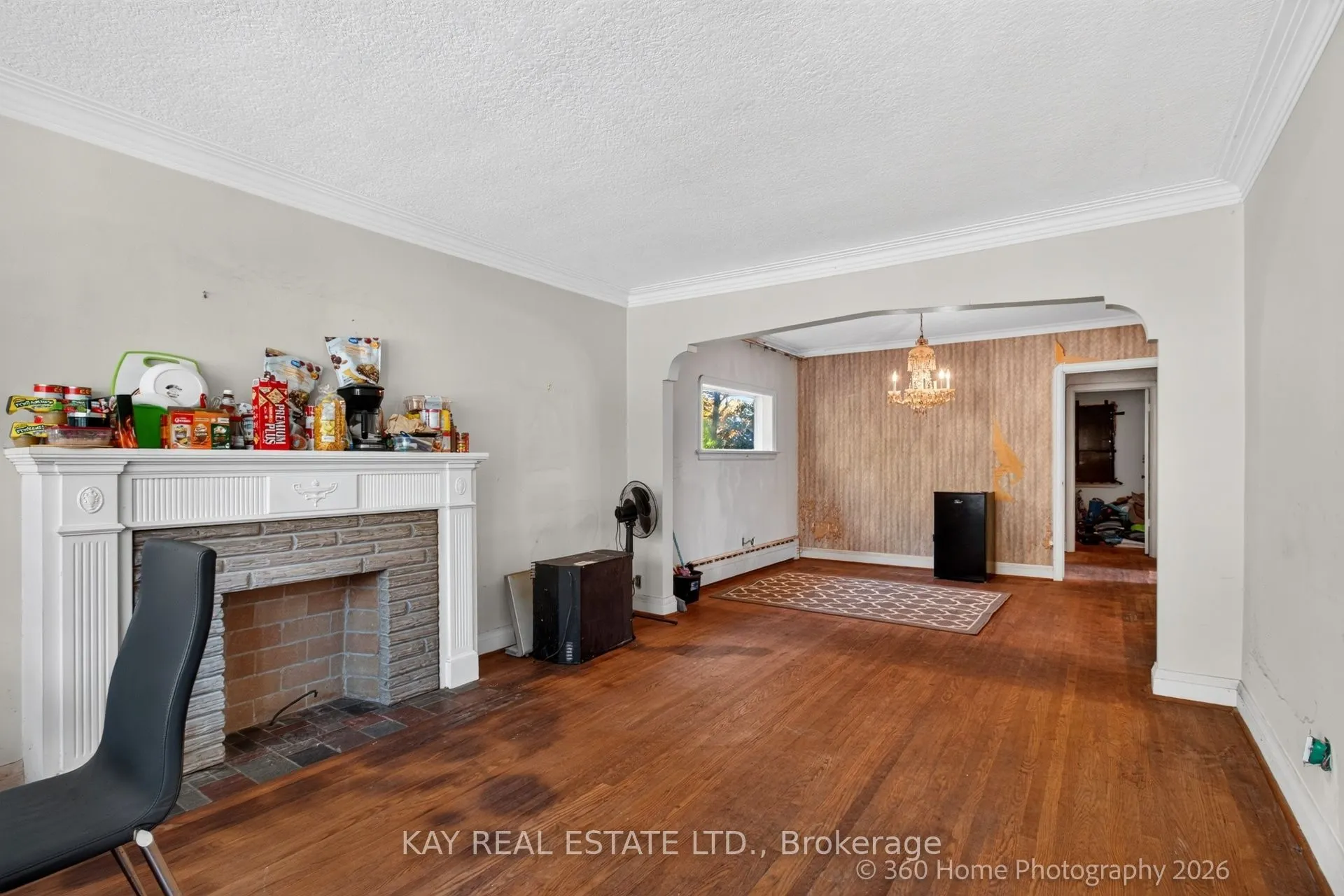 9 Romana Drive