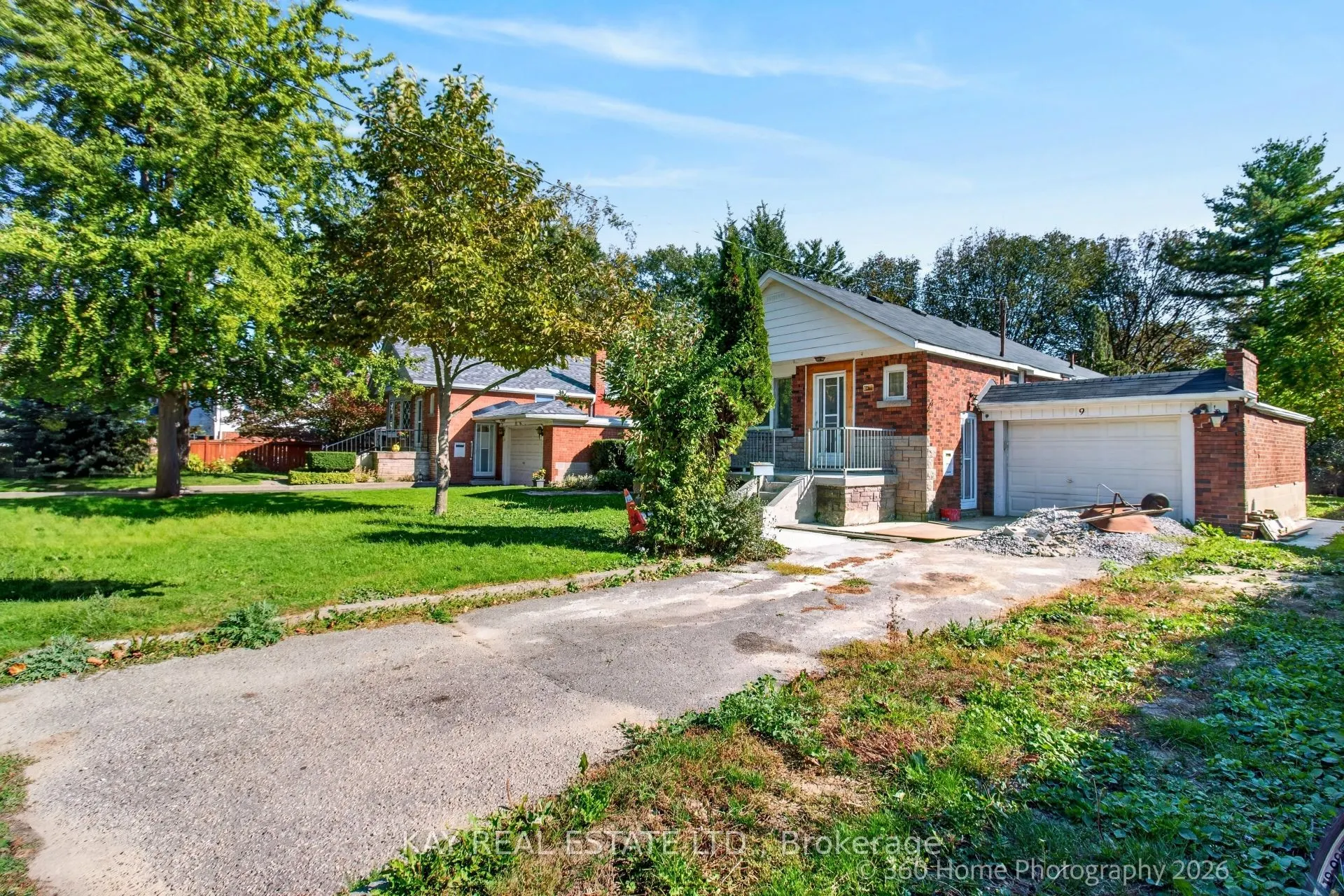 9 Romana Drive