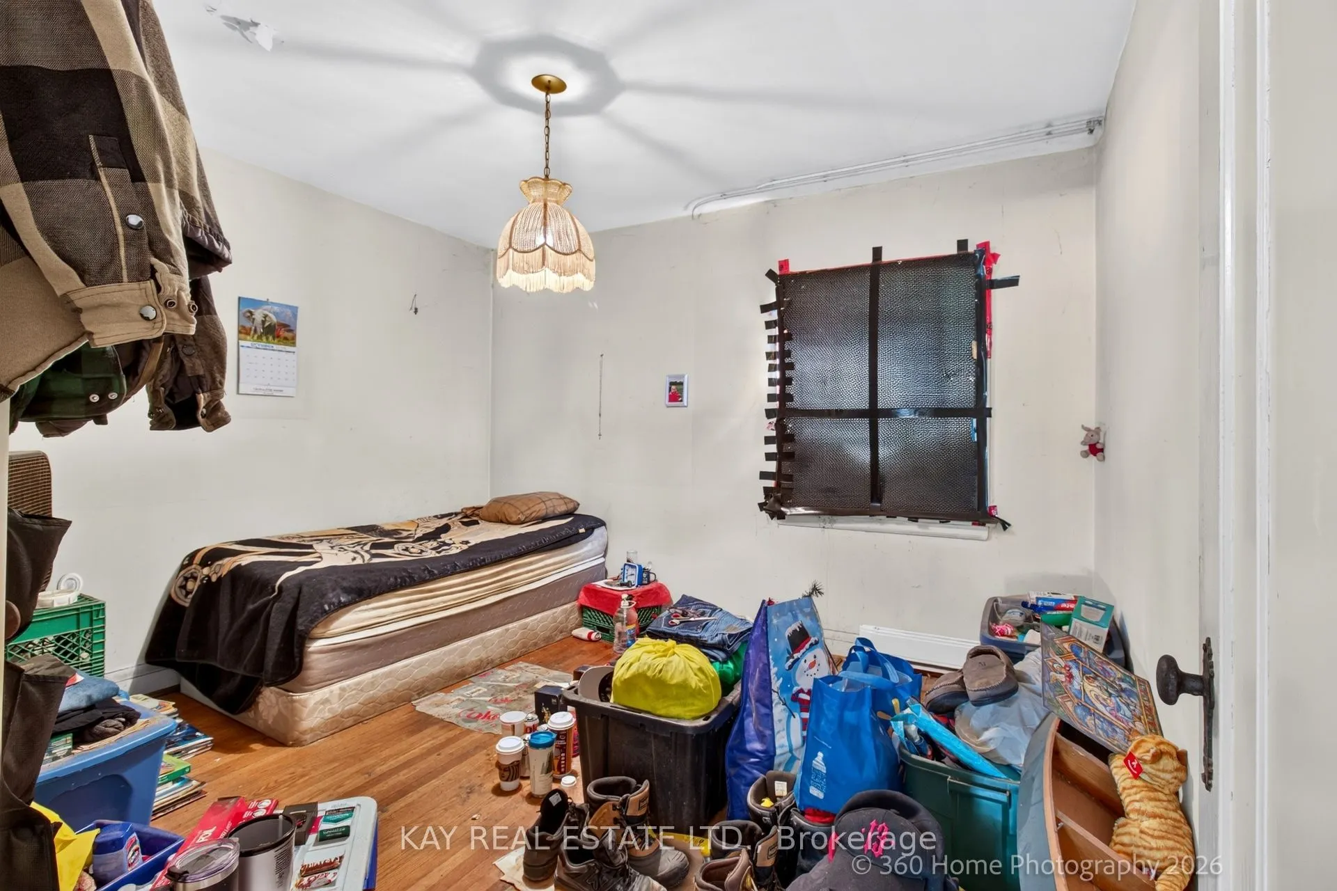 9 Romana Drive