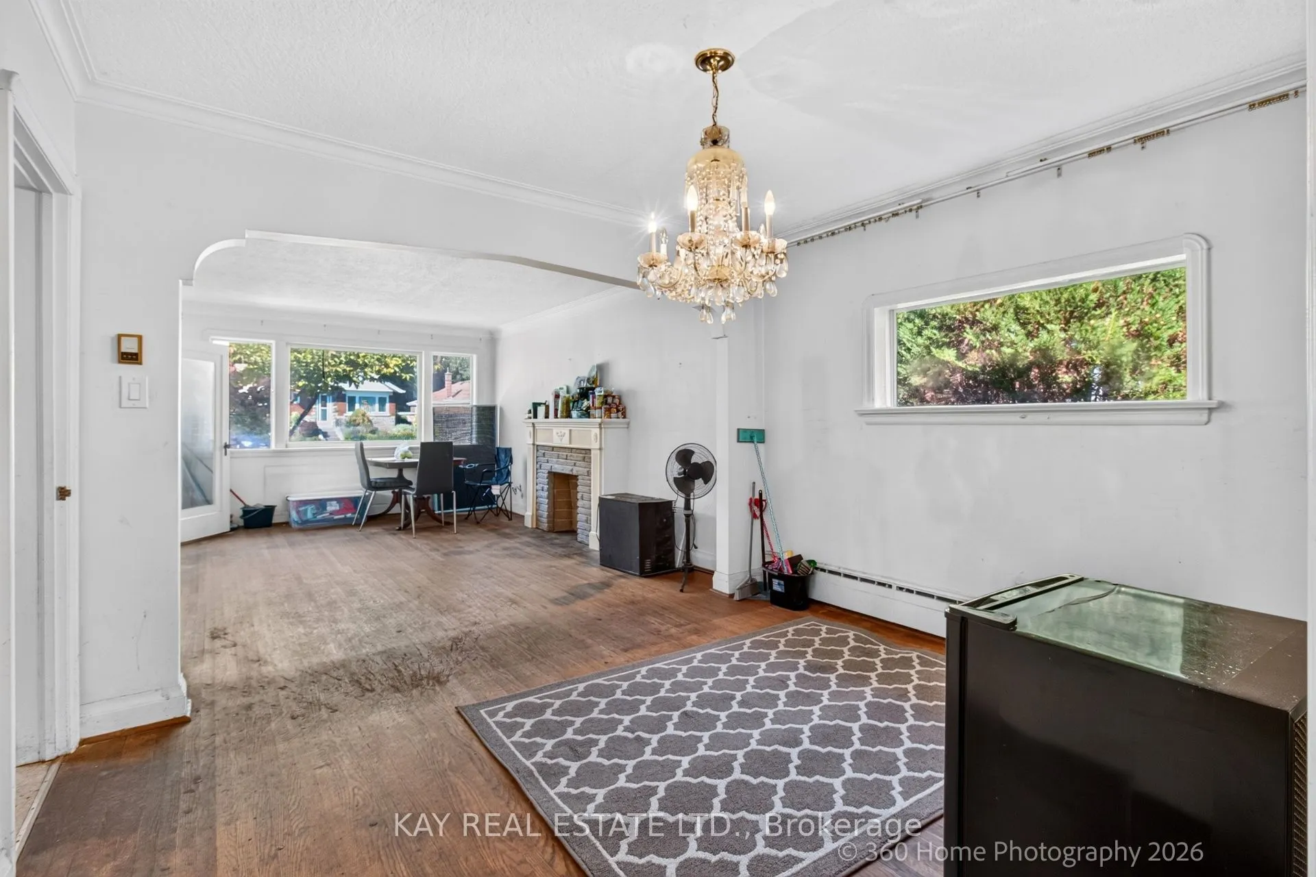 9 Romana Drive