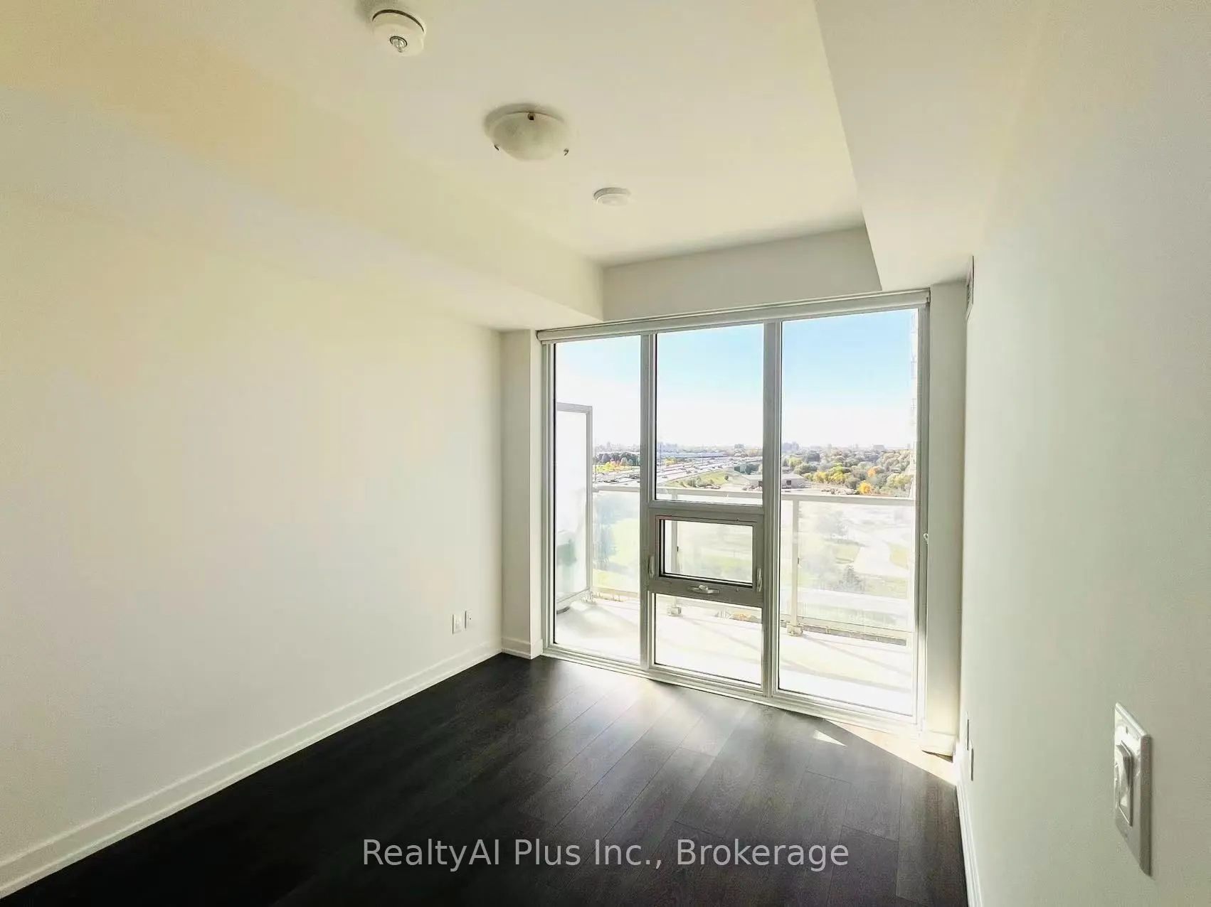 2033 Kennedy Road #1501