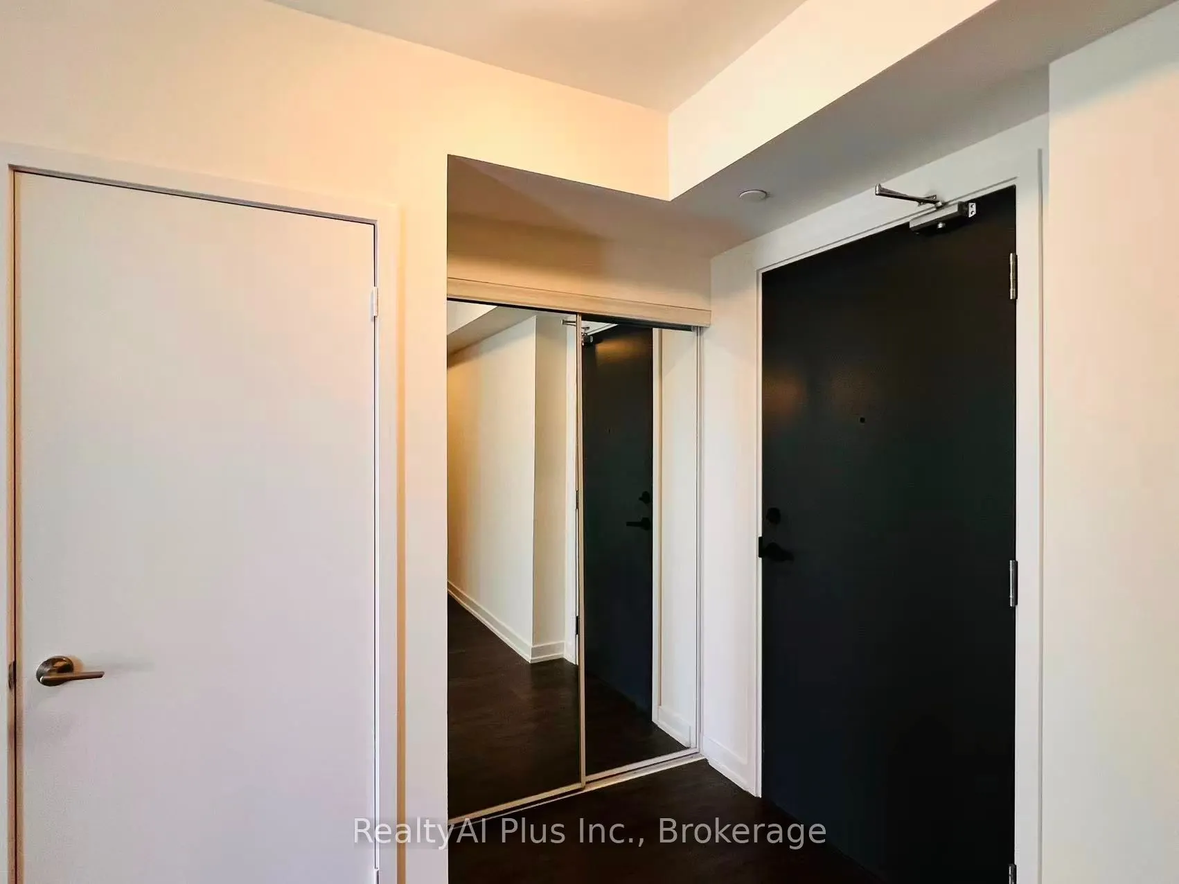 2033 Kennedy Road #1501