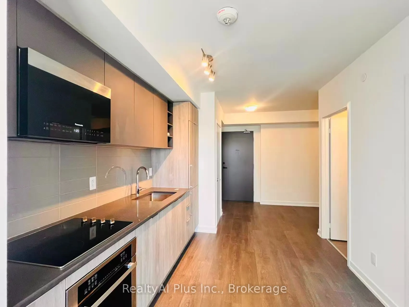 2033 Kennedy Road #1501