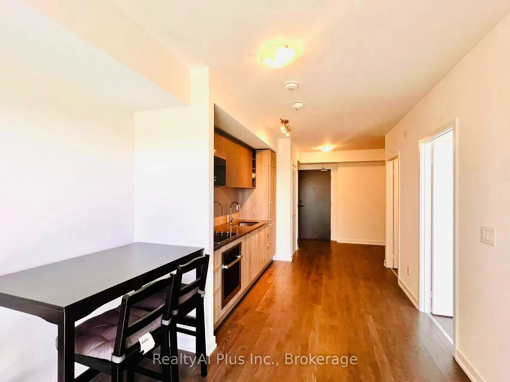2033 Kennedy Road #1501