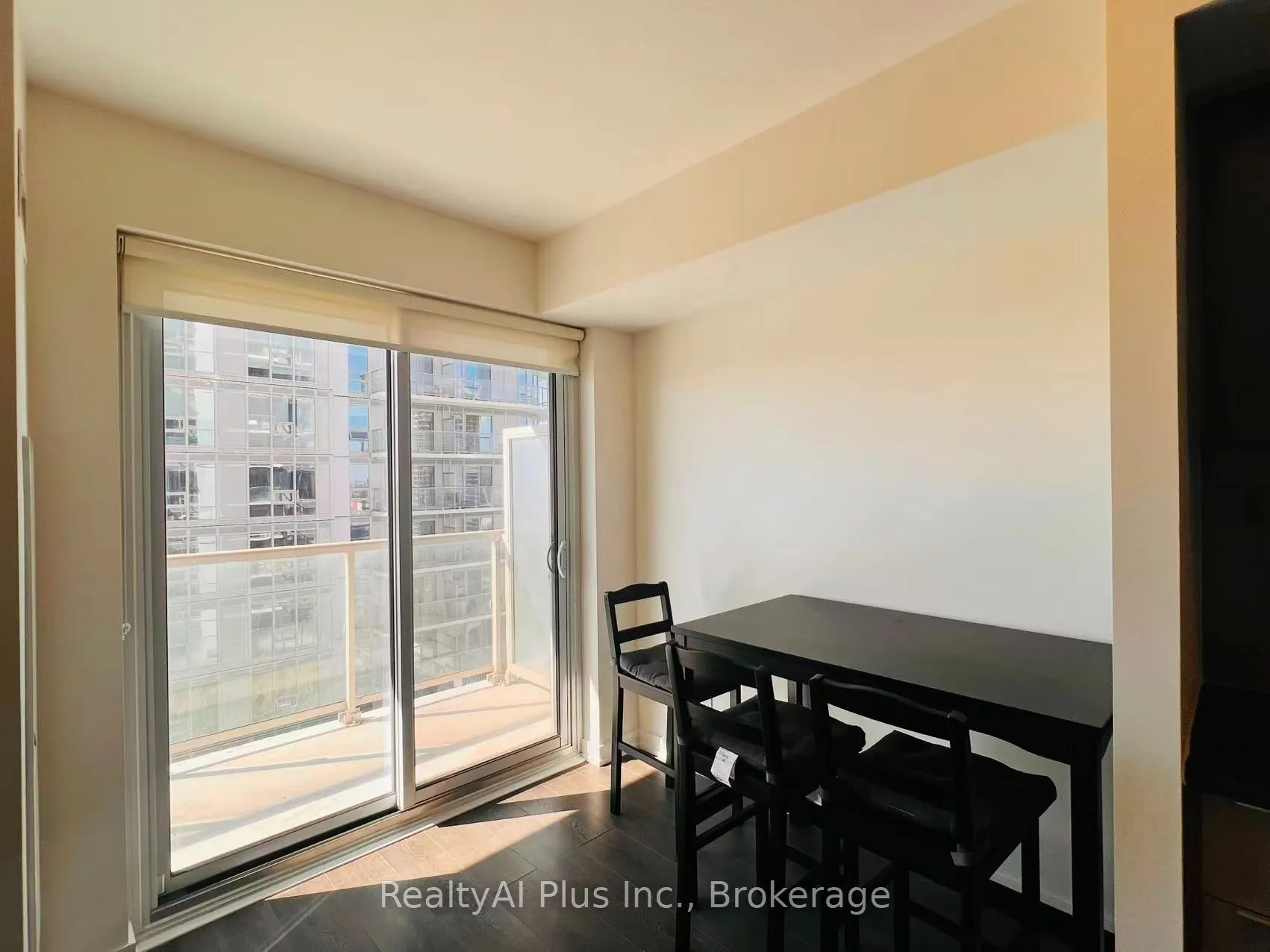 2033 Kennedy Road #1501