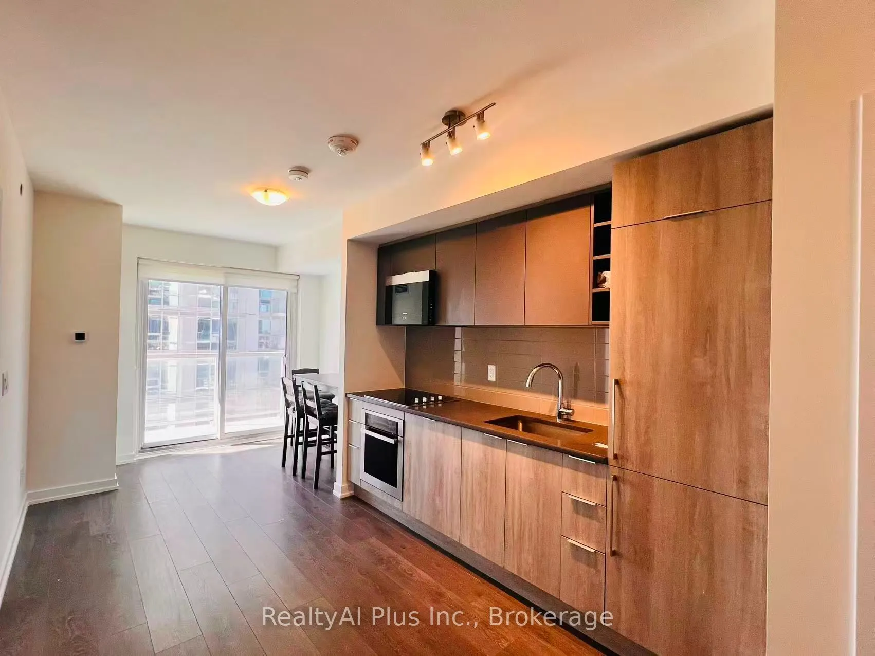 2033 Kennedy Road #1501