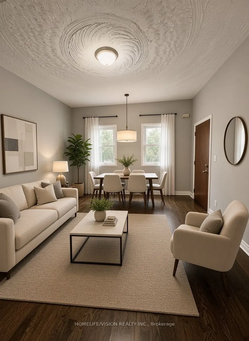 2024 Queen Street E #Apt 2