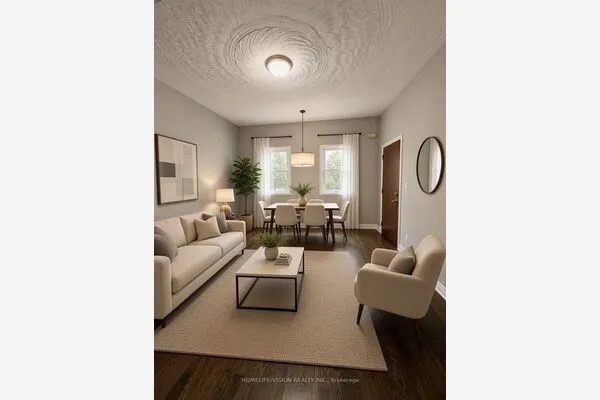 2024 Queen Street E #Apt 2