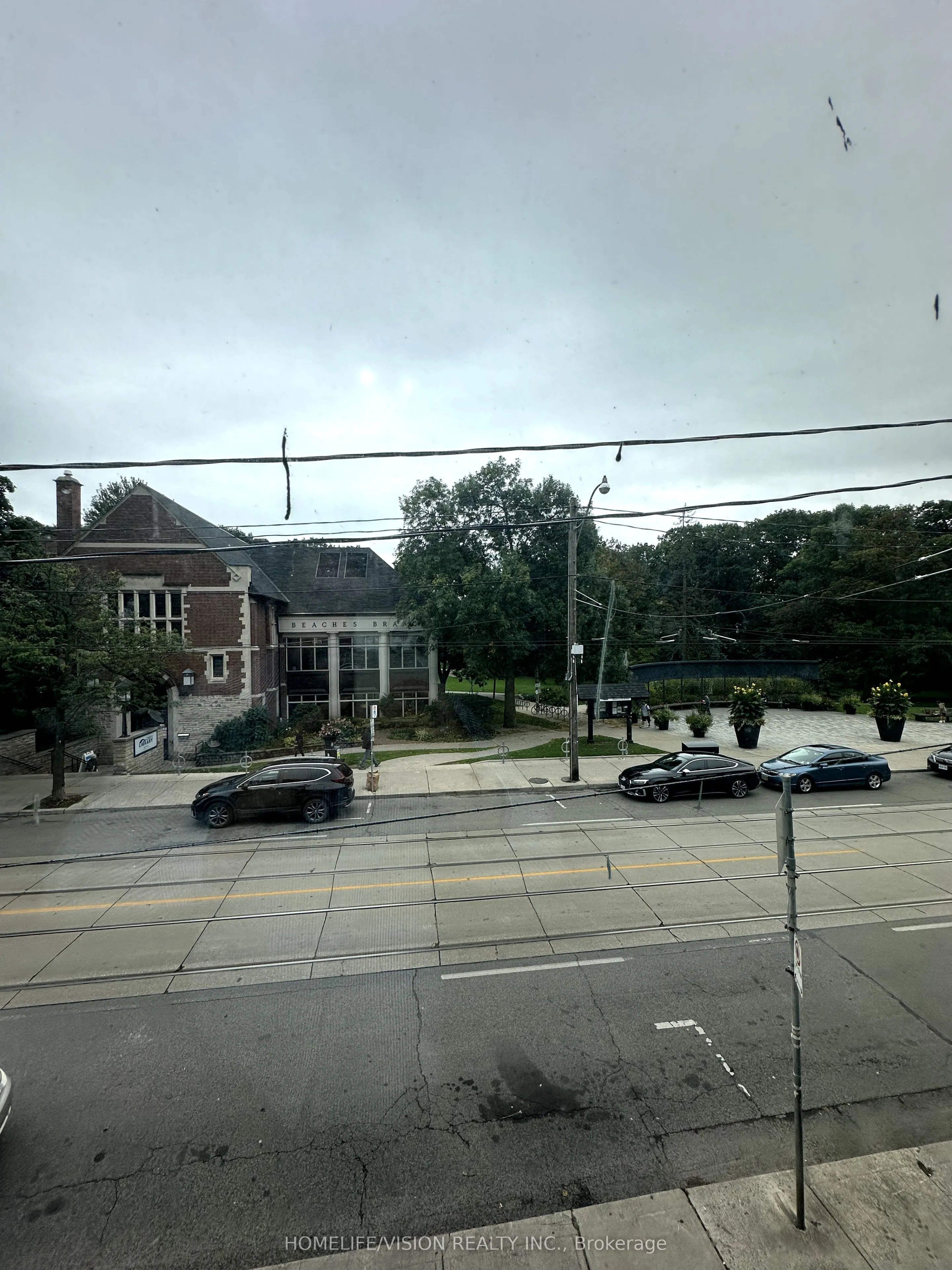 2024 Queen Street E #Apt 2