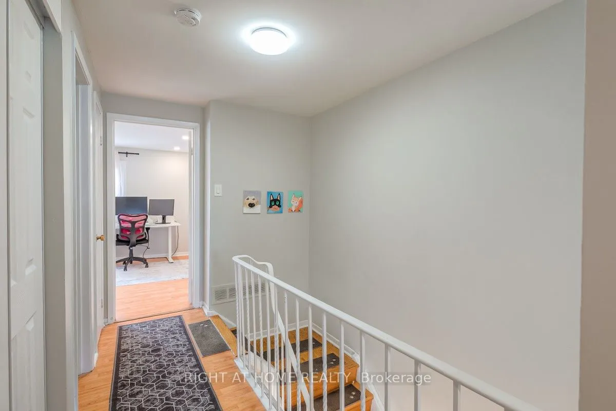37 McKnight Drive