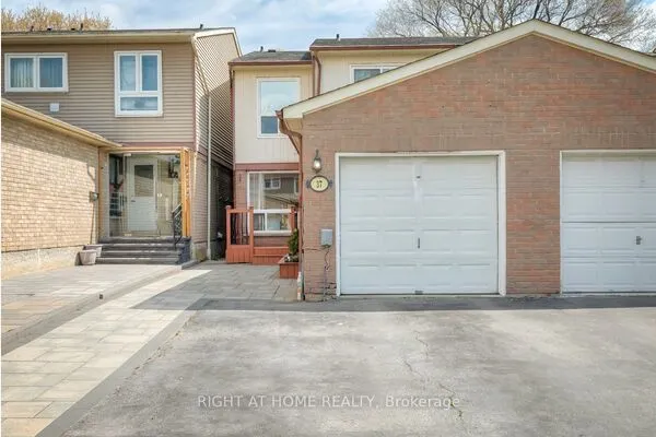 37 McKnight Drive