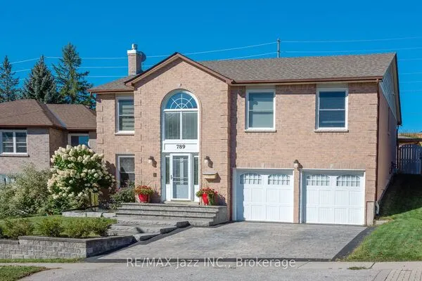 789 Lochness Crescent