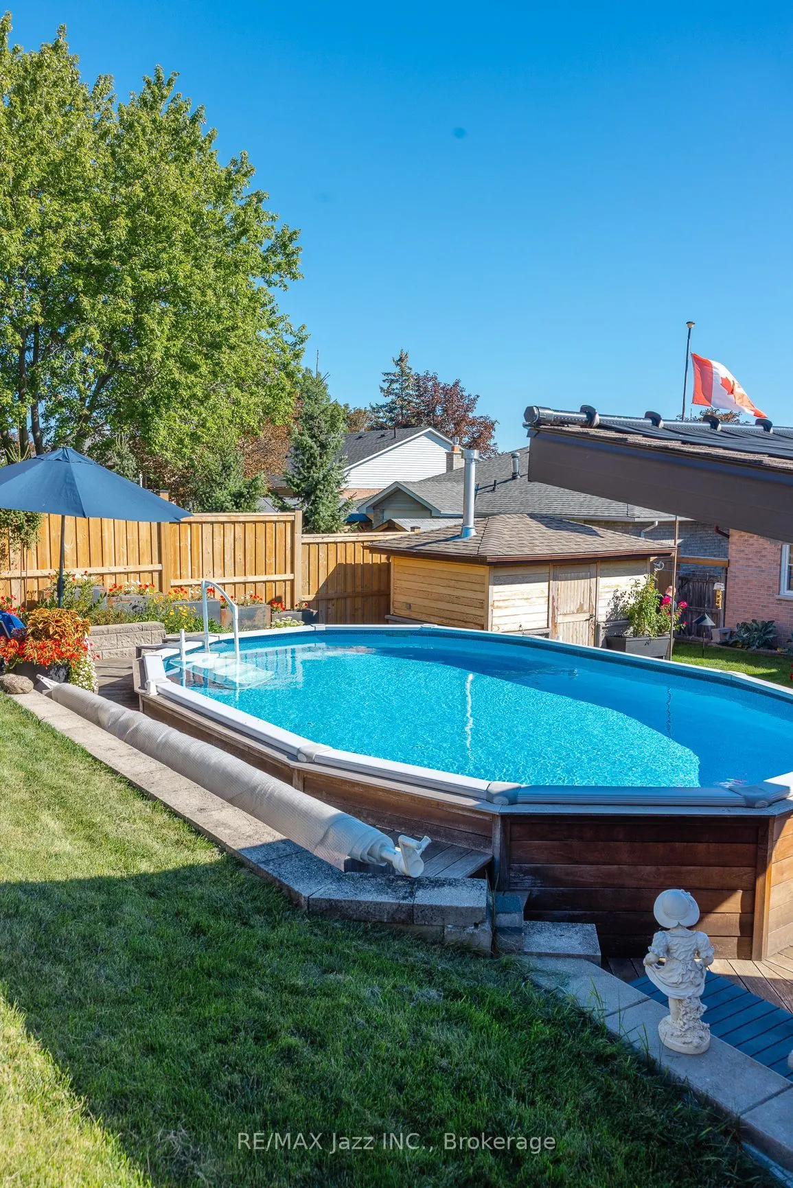 789 Lochness Crescent