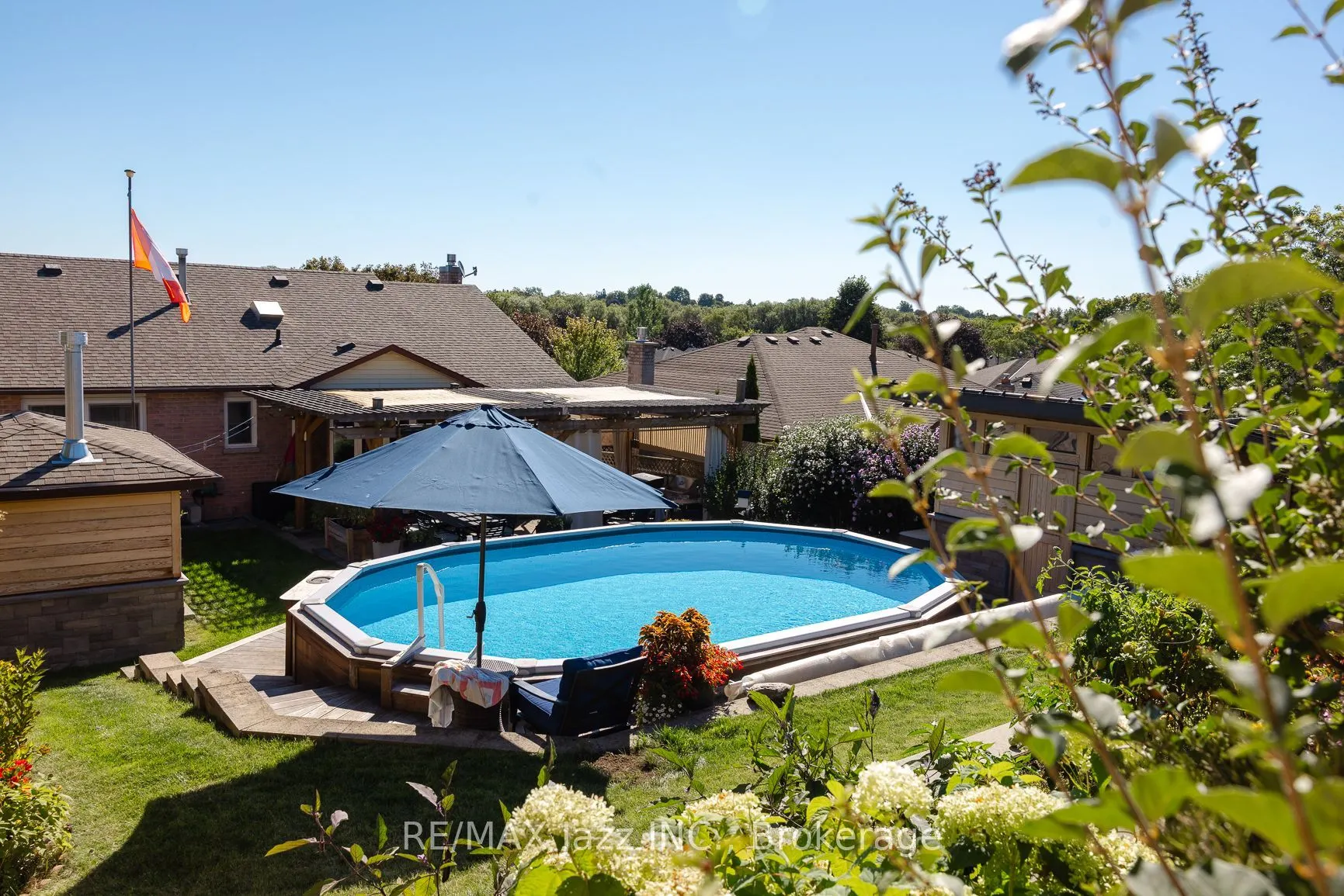 789 Lochness Crescent