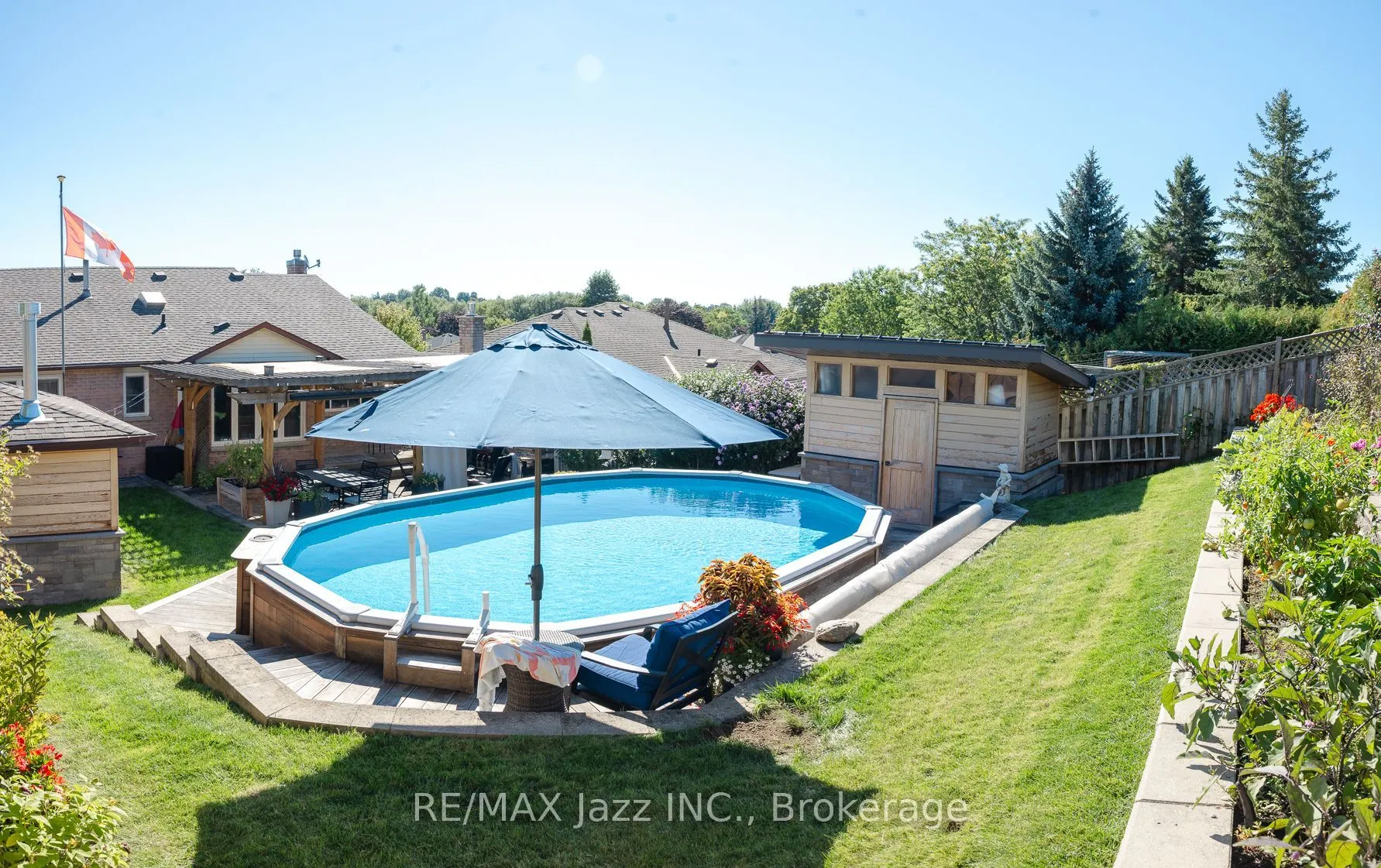 789 Lochness Crescent