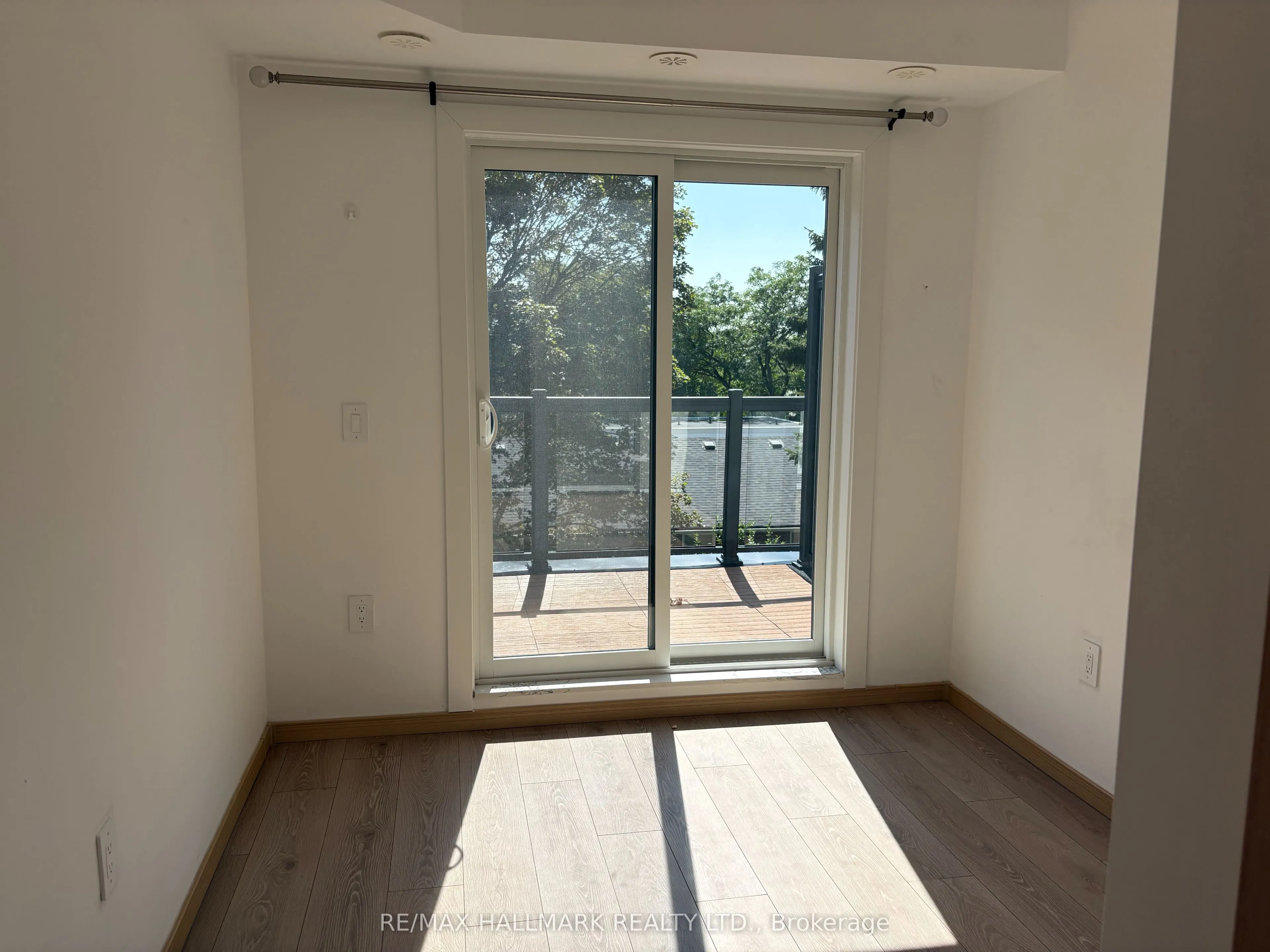 3425 Sheppard Avenue E #310
