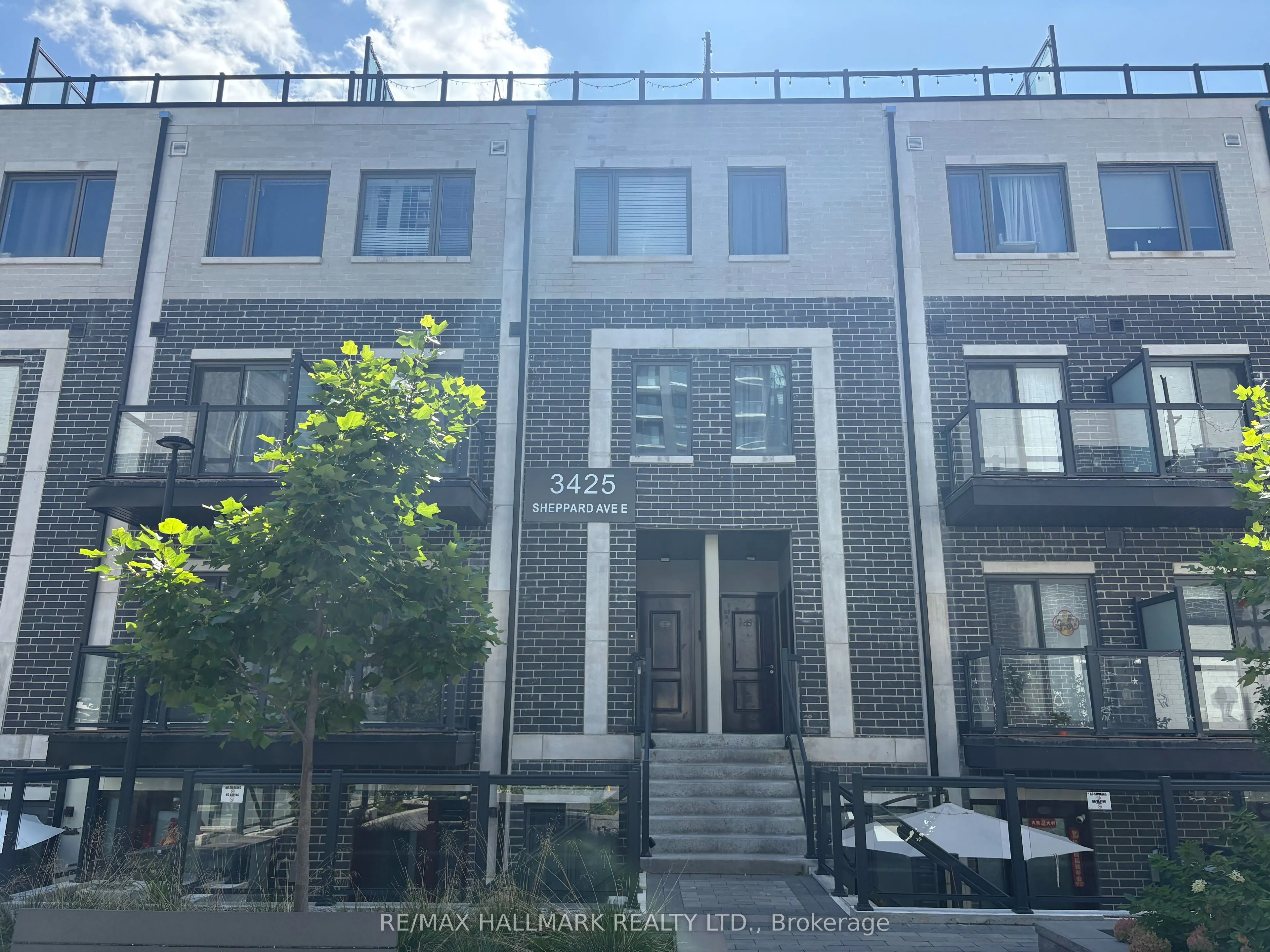 3425 Sheppard Avenue E #310
