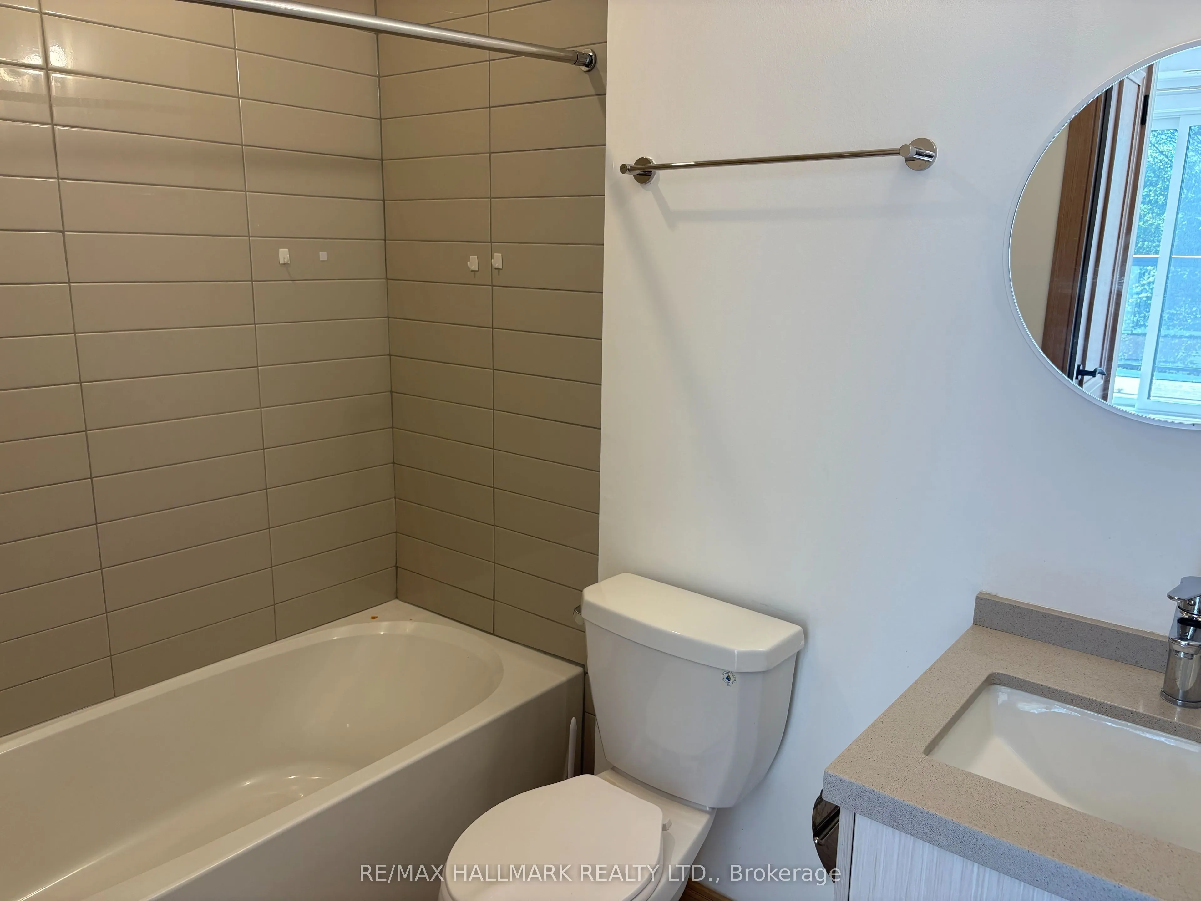 3425 Sheppard Avenue E #310
