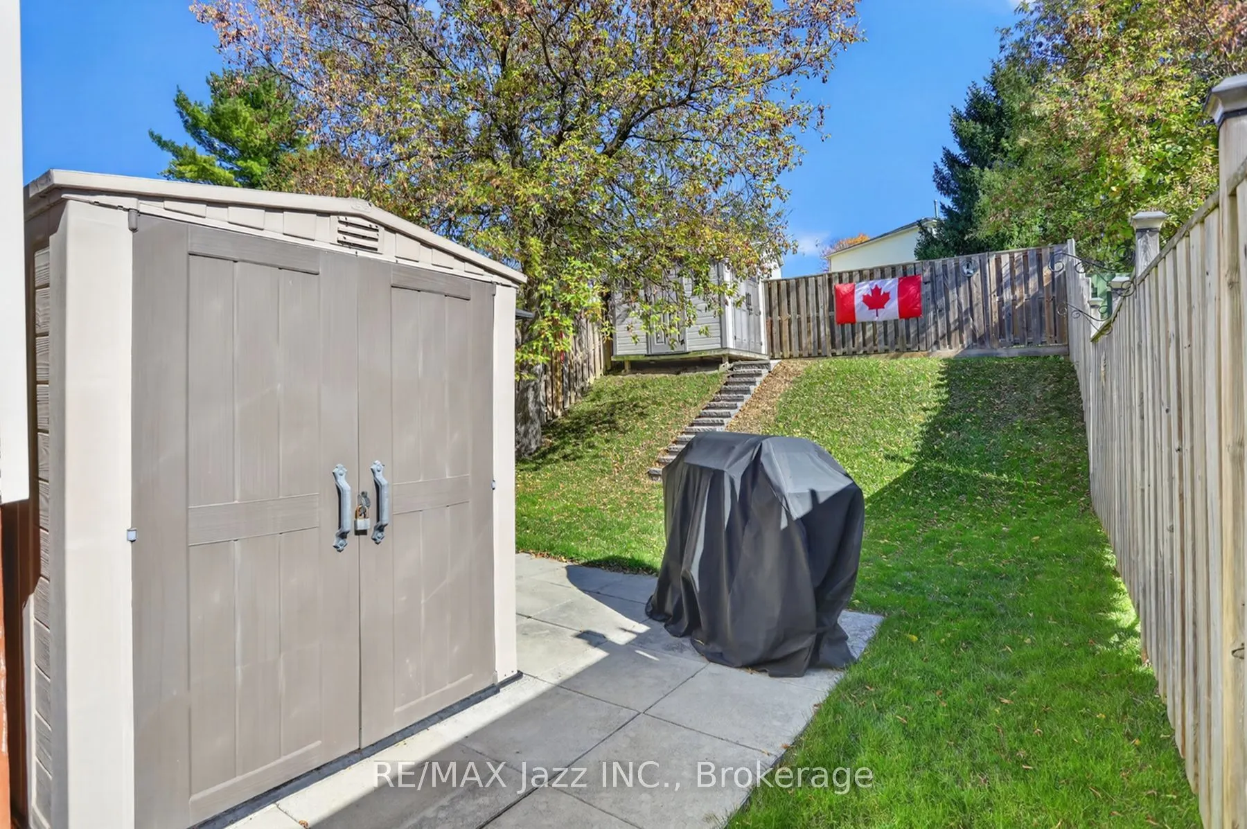 691 Attersley Drive