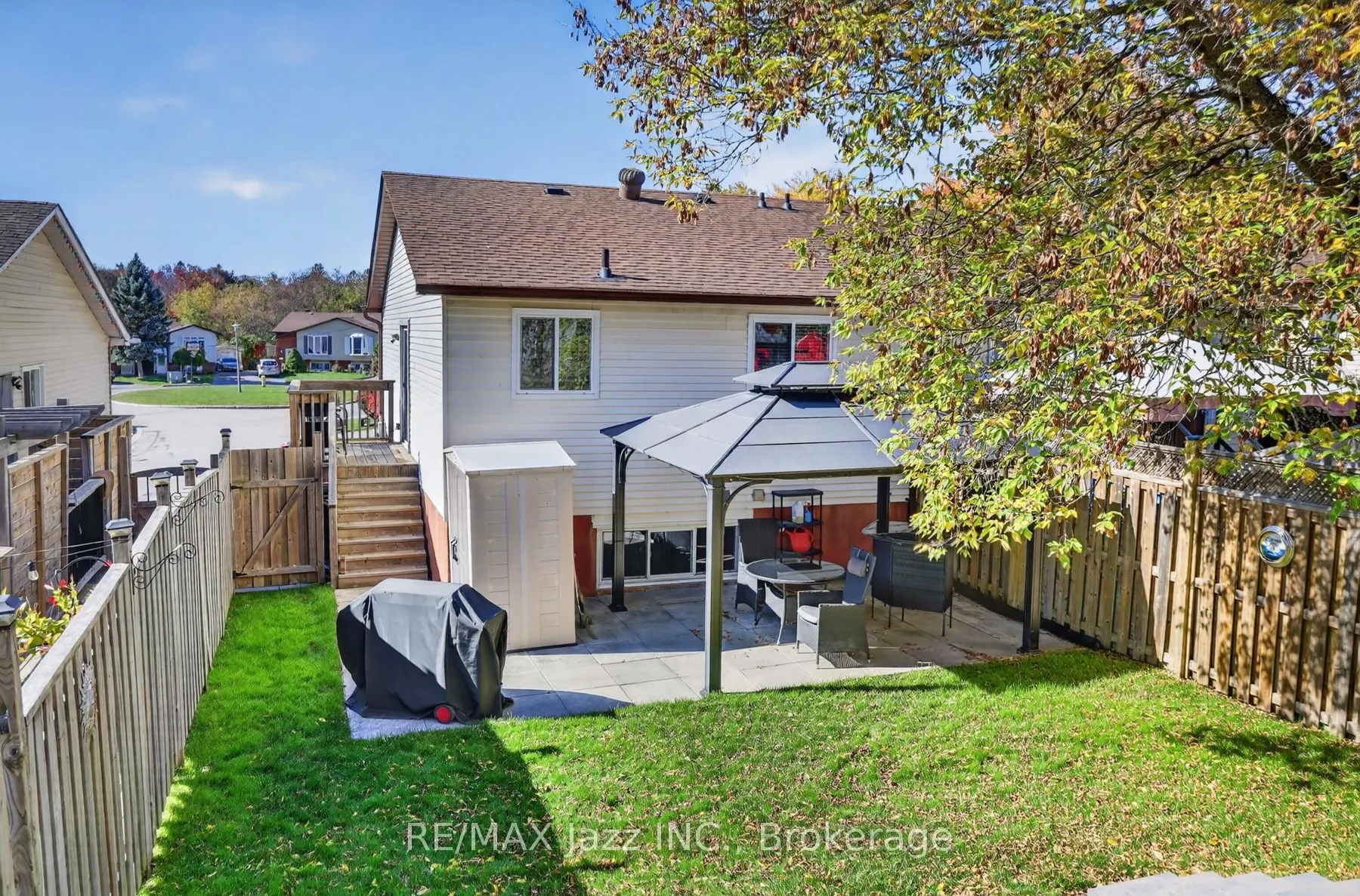 691 Attersley Drive