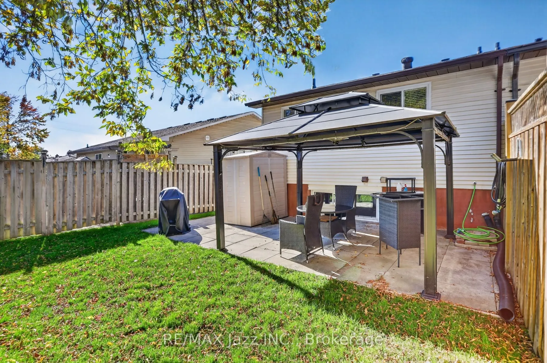 691 Attersley Drive