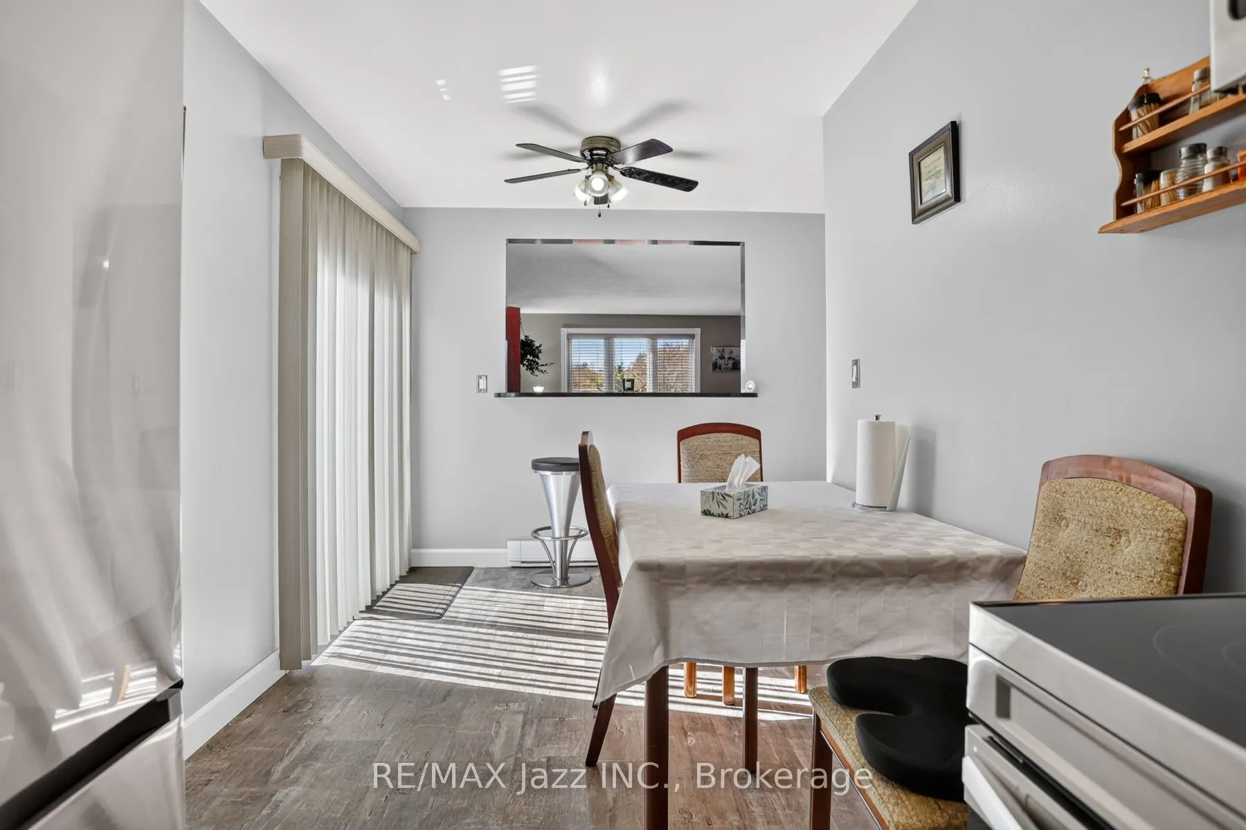 691 Attersley Drive