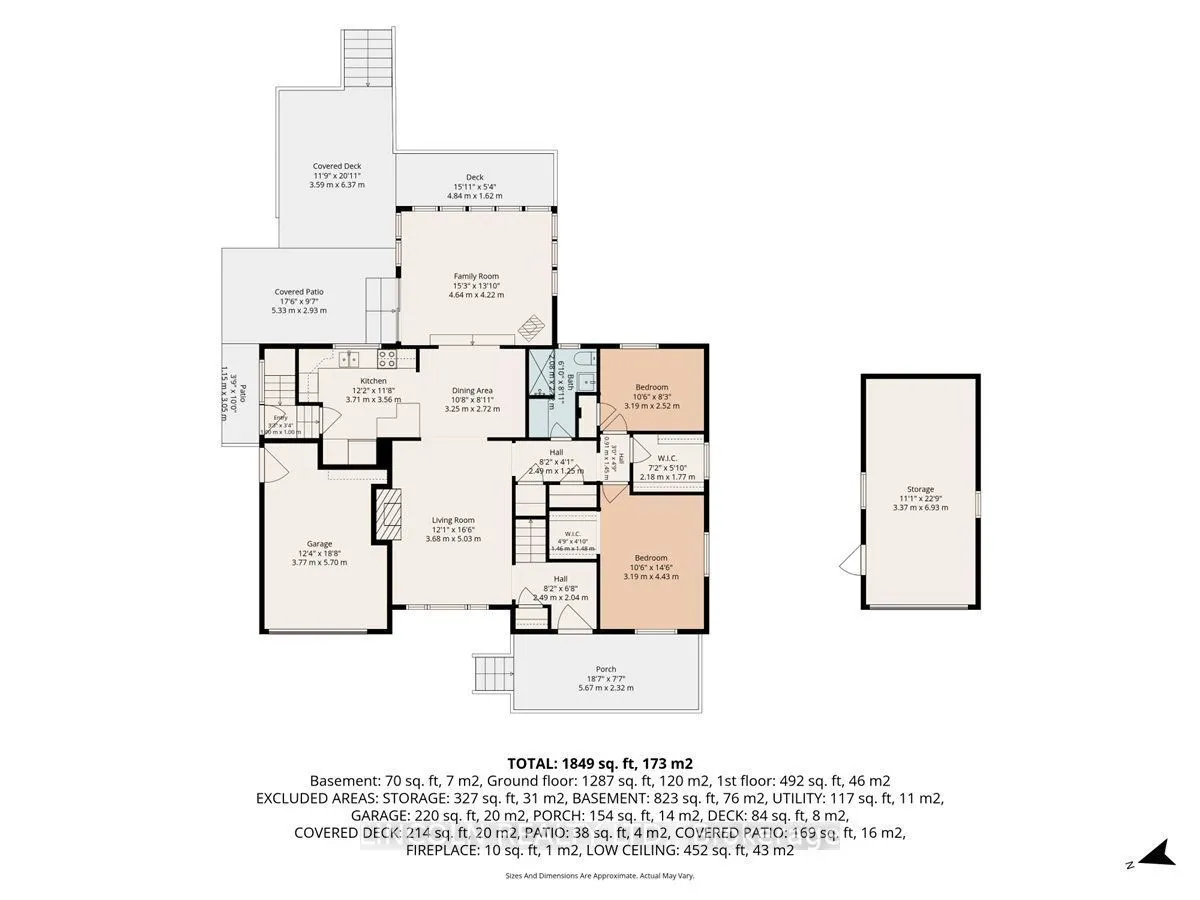 3 Brown Street