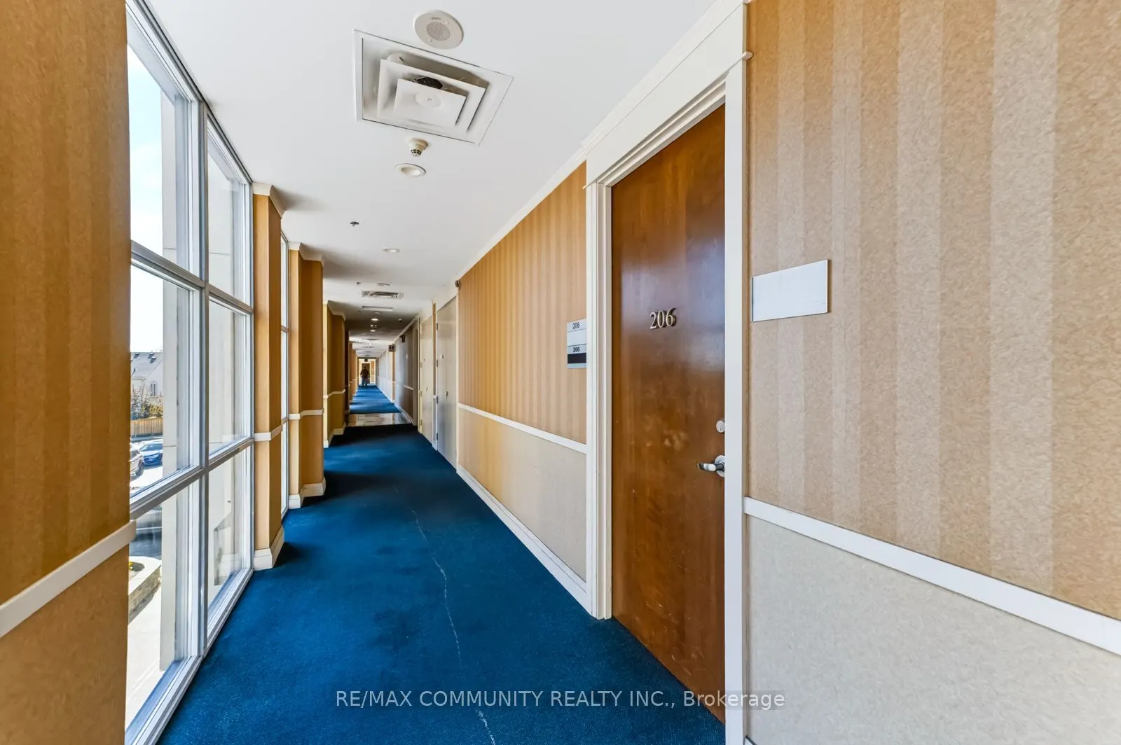 1585 Markham Road #206