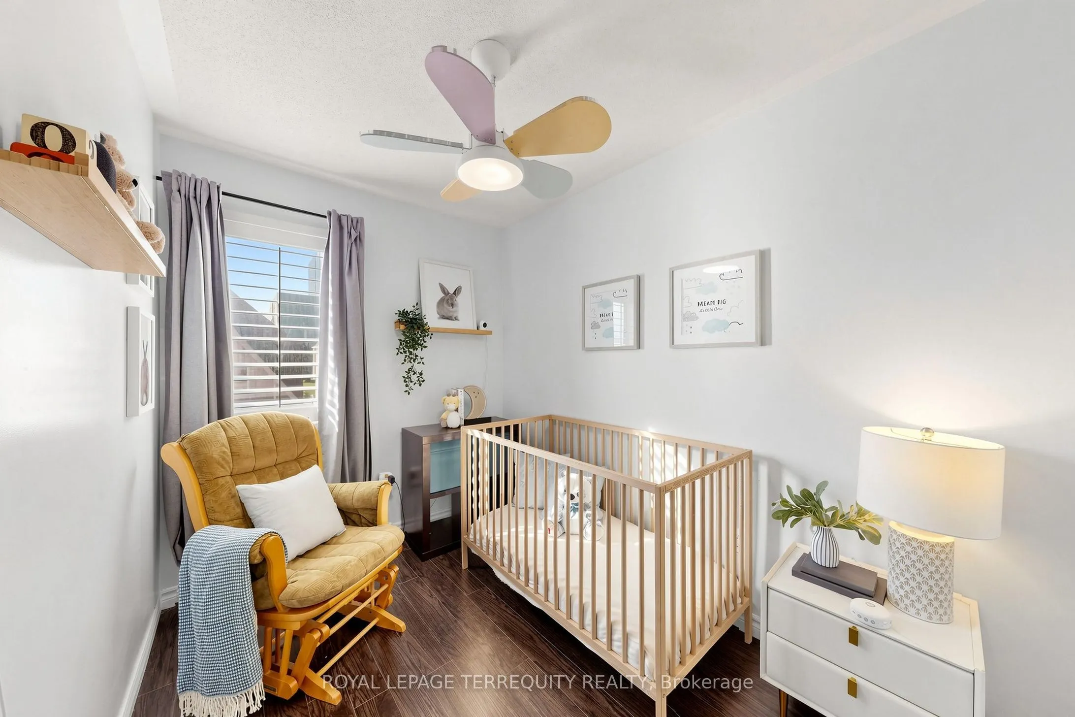 735 Sheppard Avenue #50