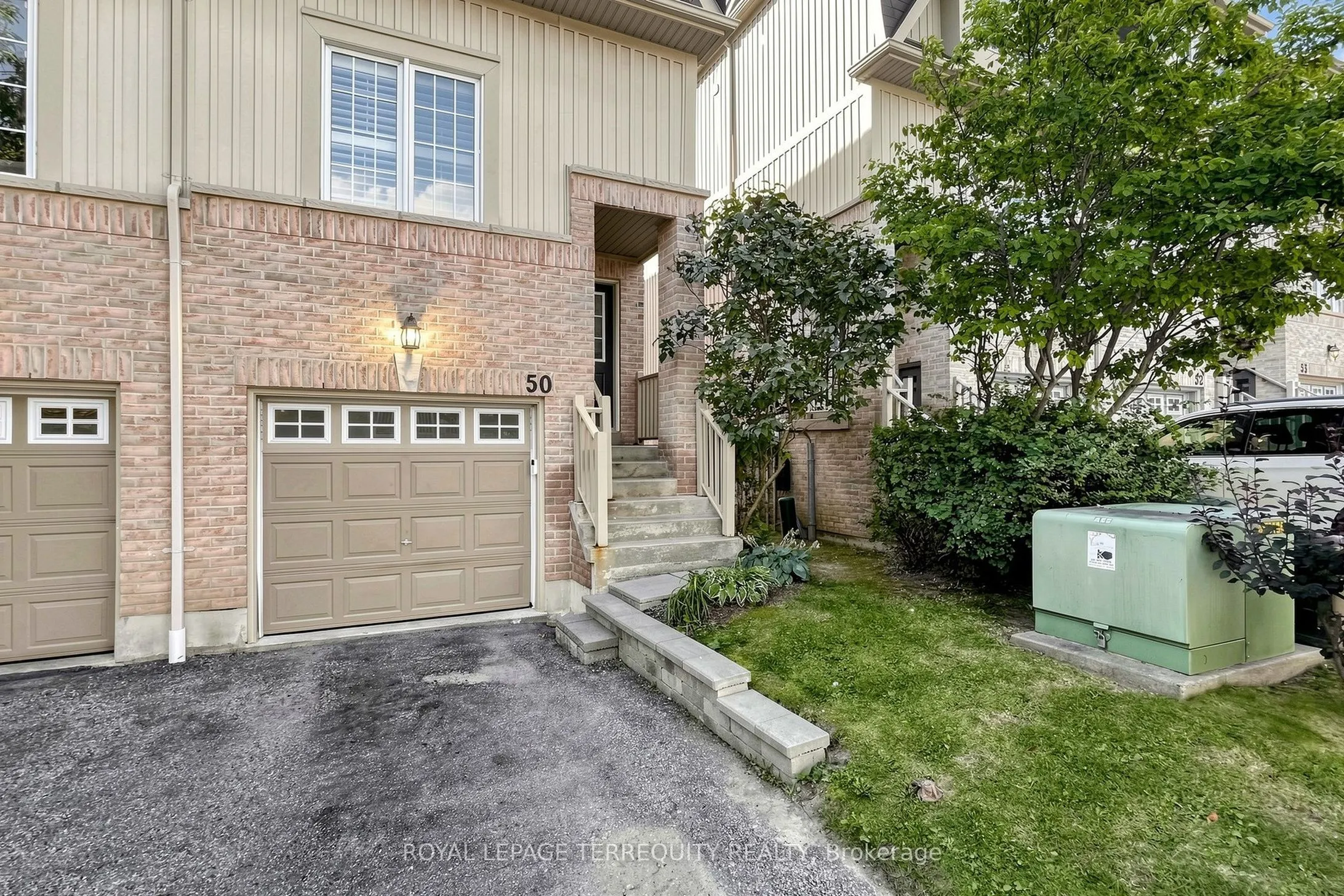 735 Sheppard Avenue #50