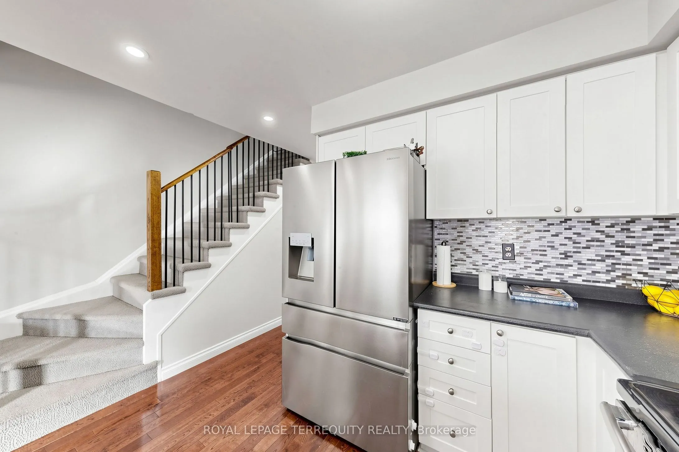 735 Sheppard Avenue #50