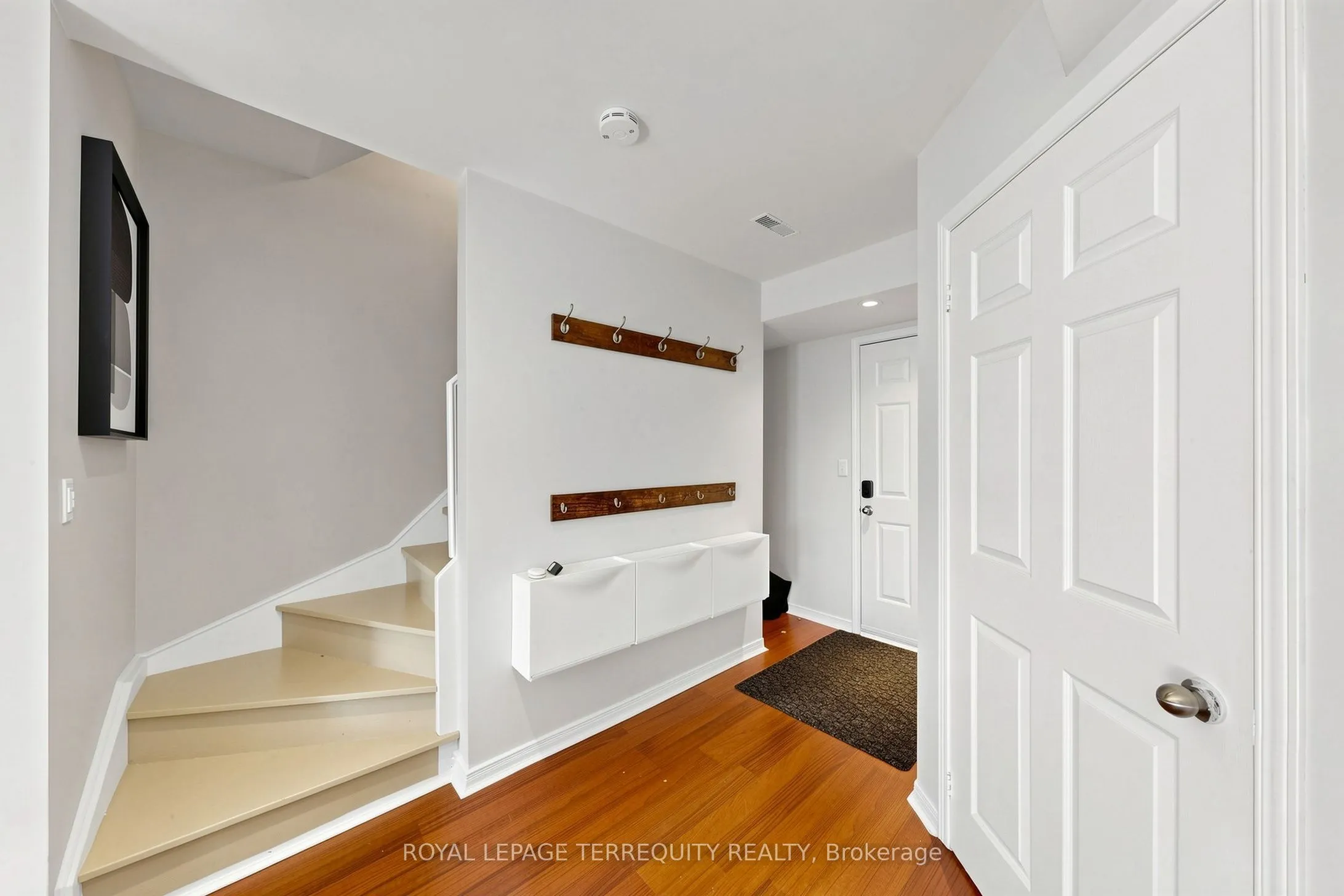 735 Sheppard Avenue #50