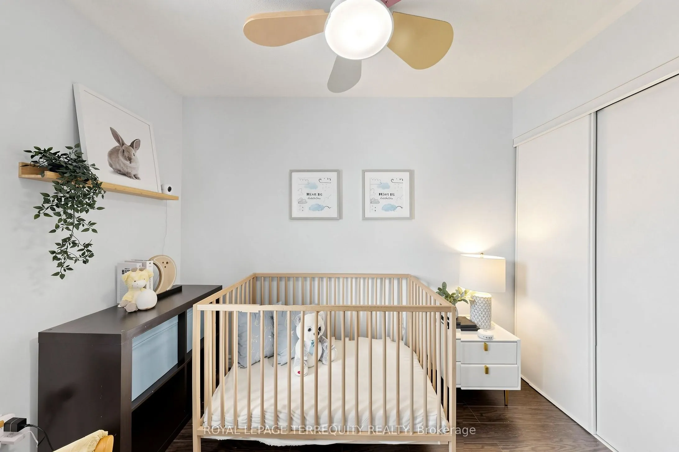 735 Sheppard Avenue #50