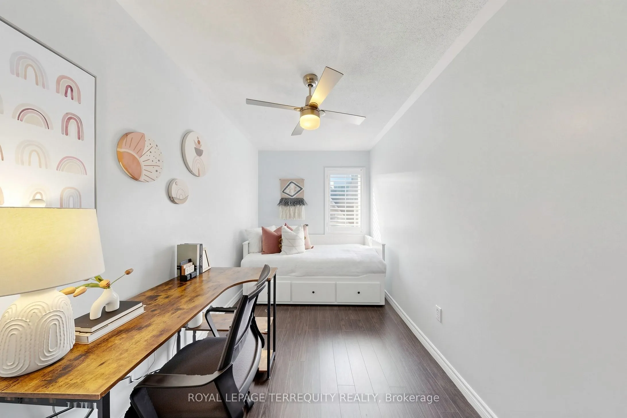 735 Sheppard Avenue #50