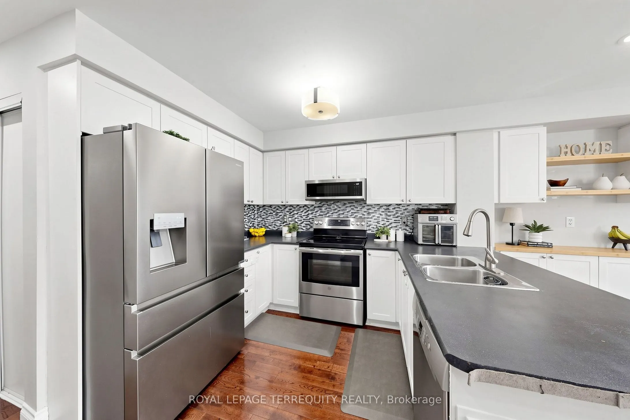 735 Sheppard Avenue #50