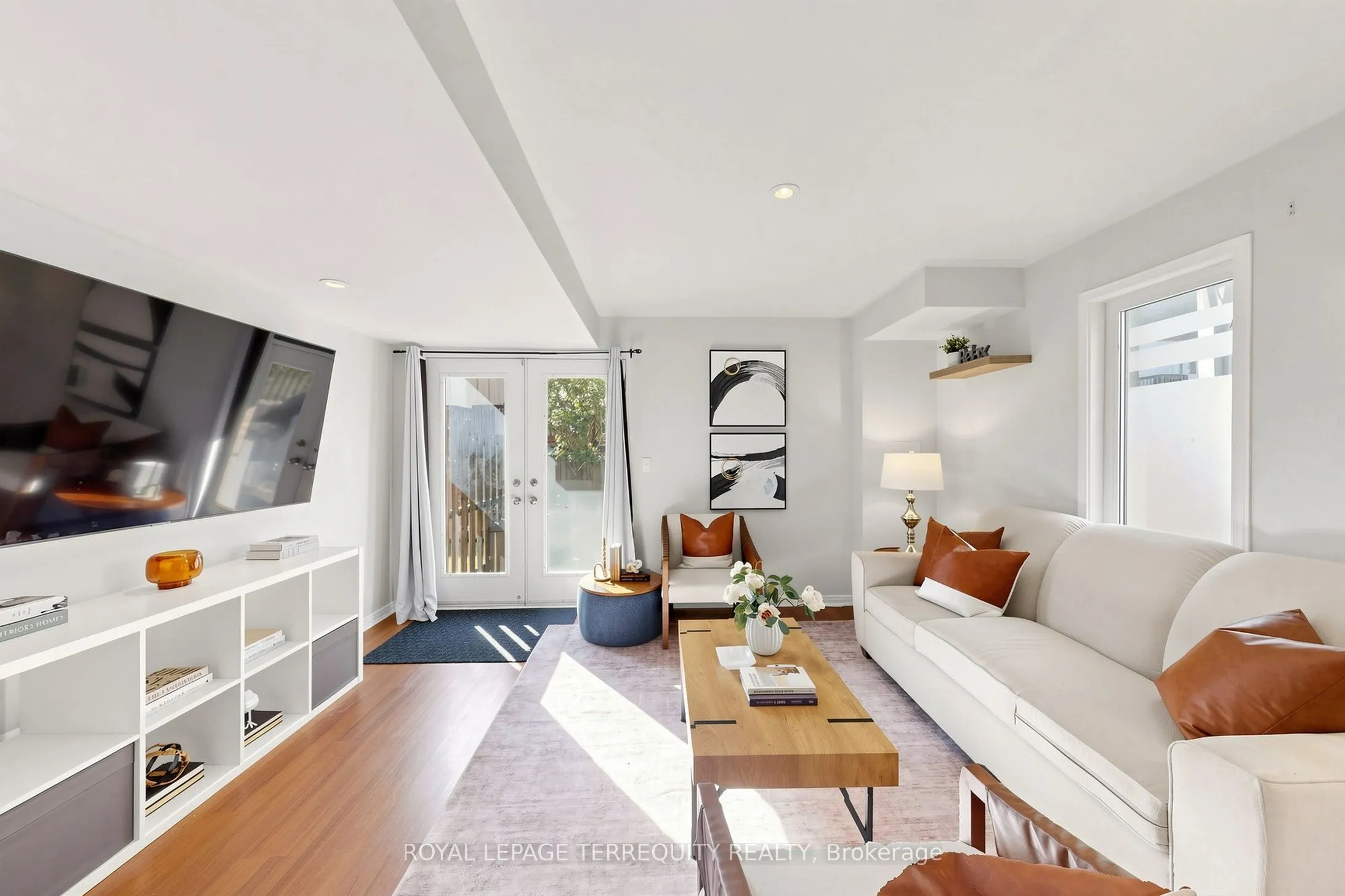 735 Sheppard Avenue #50
