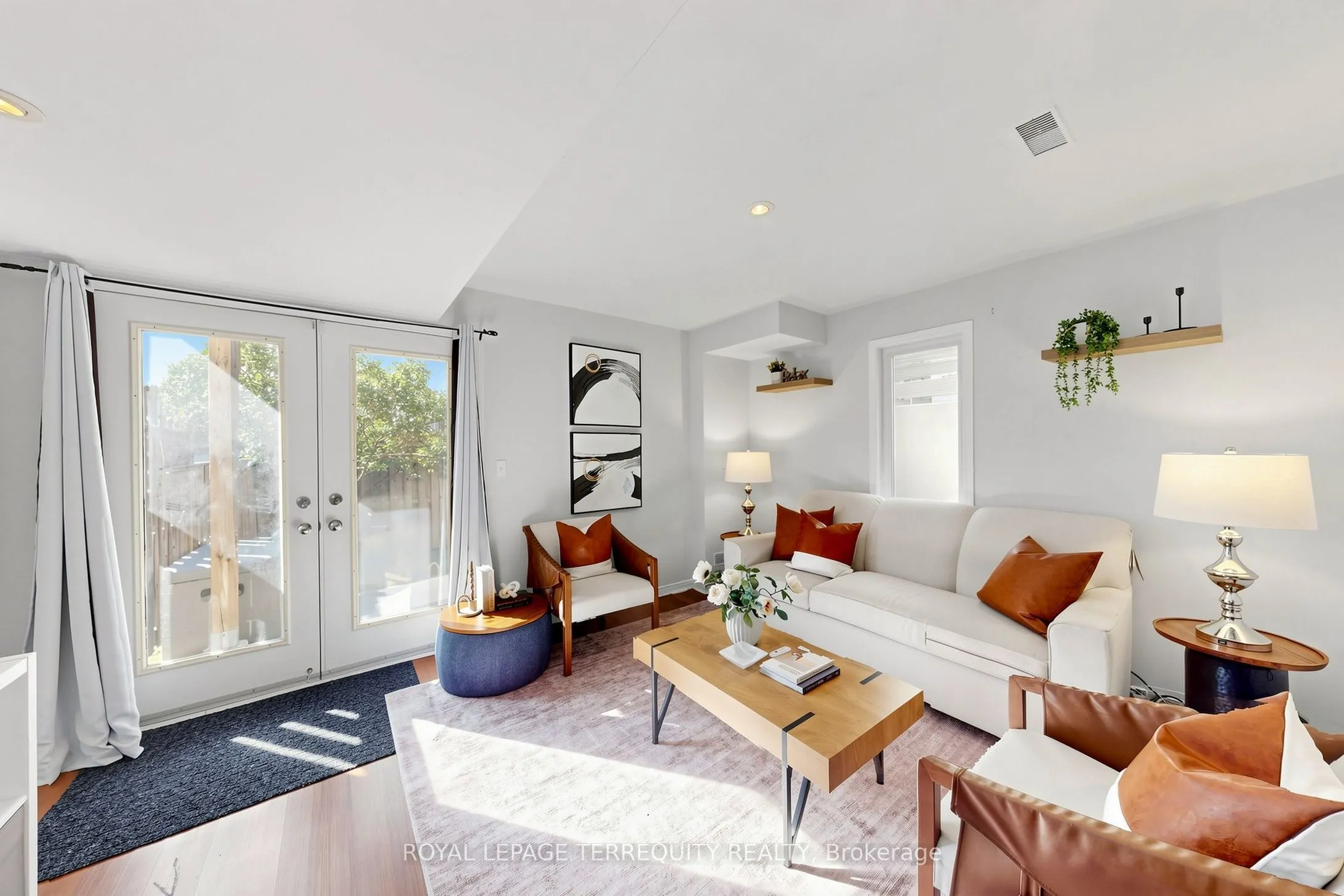 735 Sheppard Avenue #50