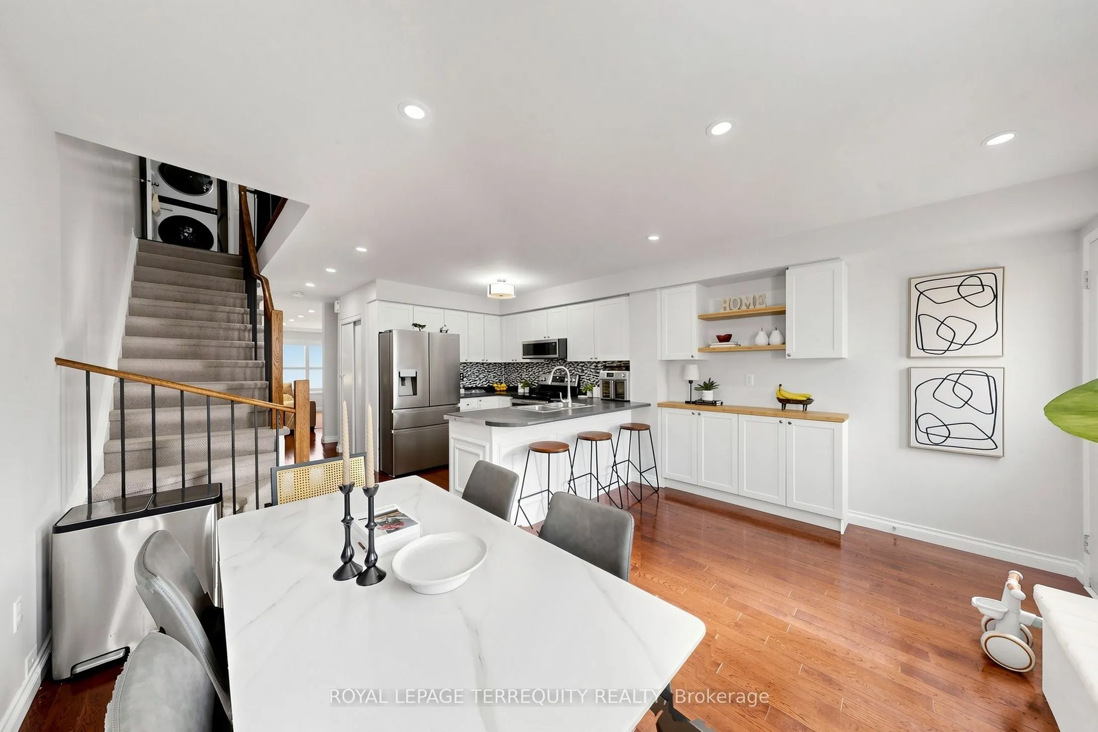 735 Sheppard Avenue #50