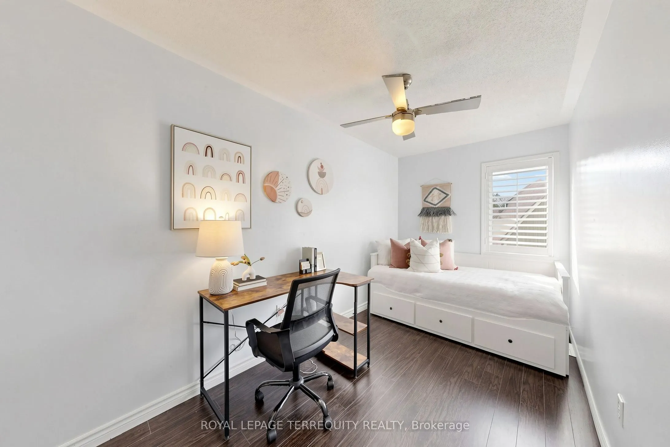 735 Sheppard Avenue #50