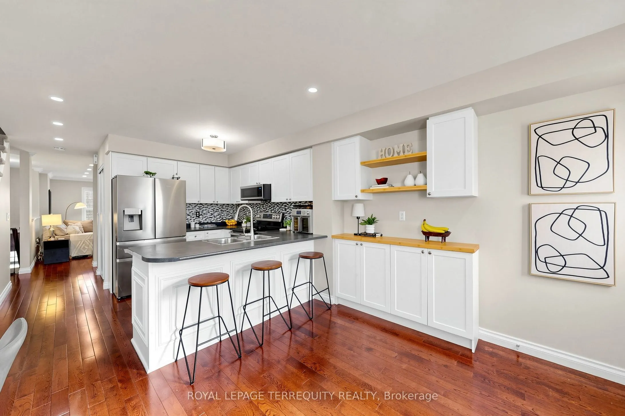 735 Sheppard Avenue #50