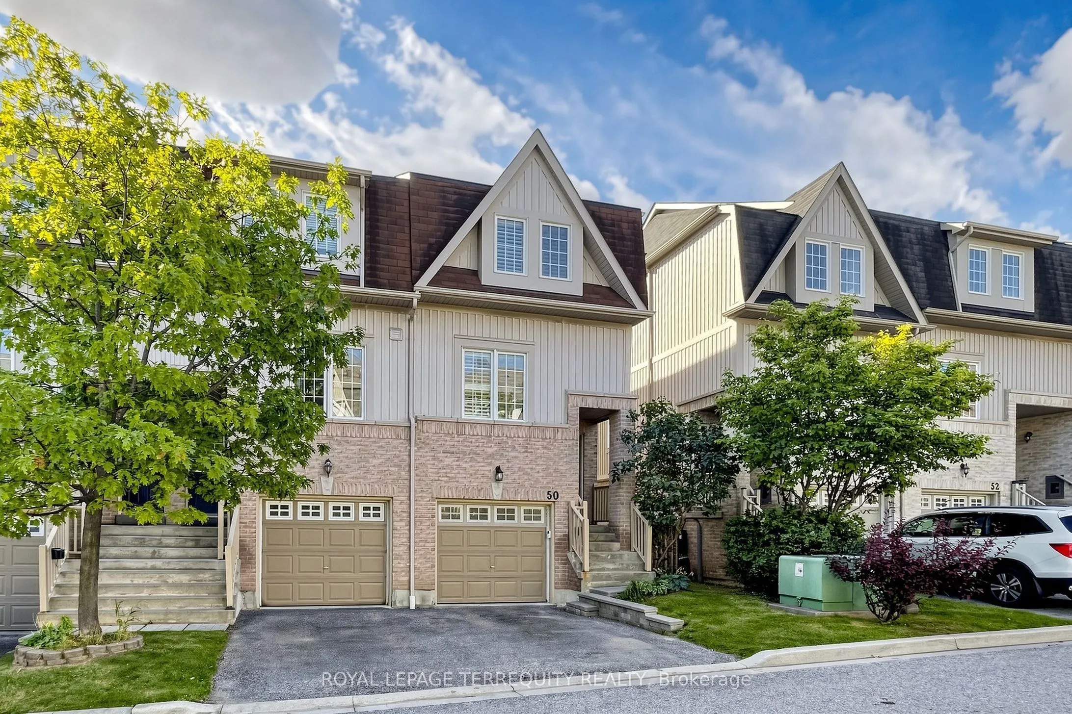 735 Sheppard Avenue #50