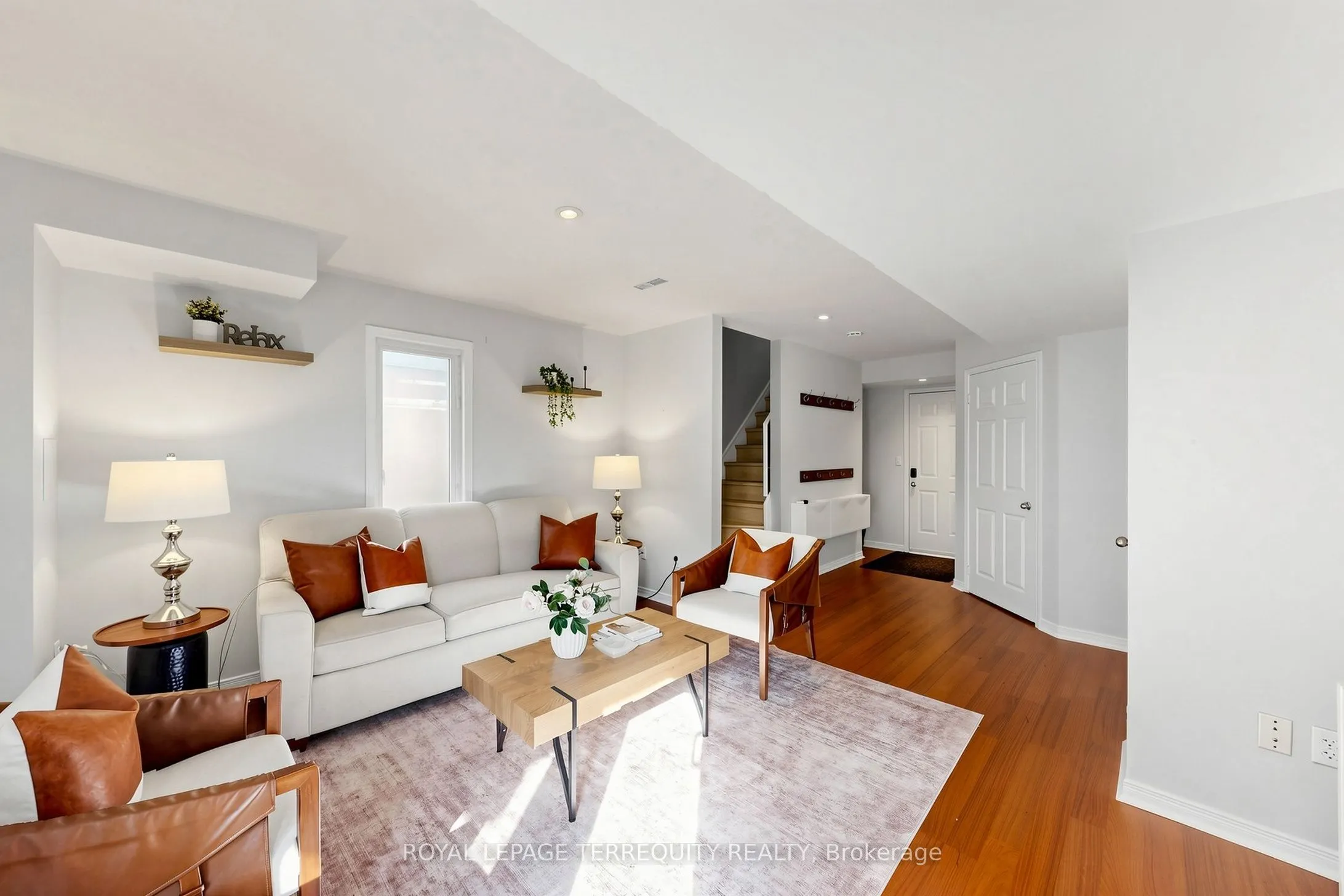 735 Sheppard Avenue #50