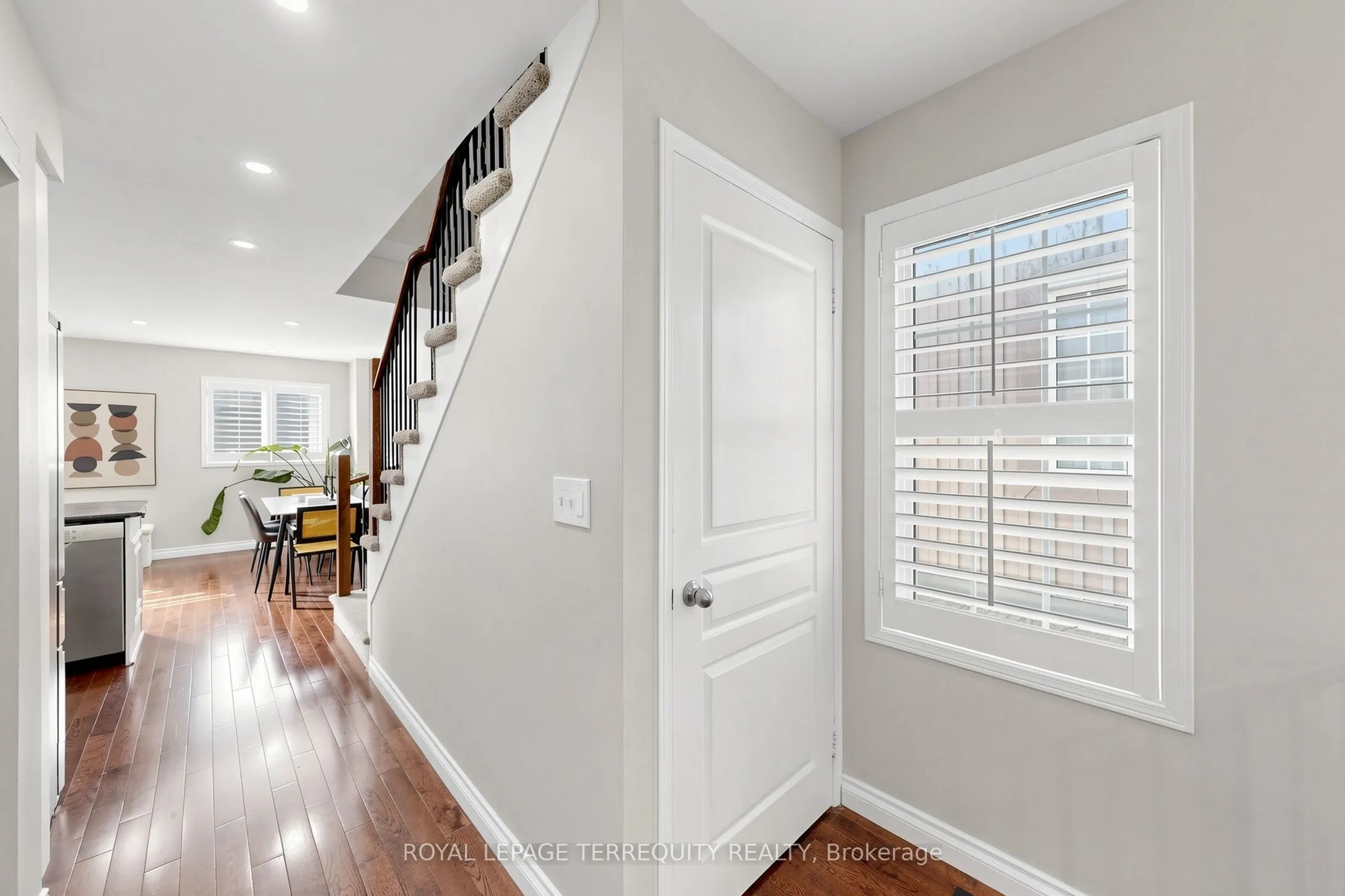 735 Sheppard Avenue #50