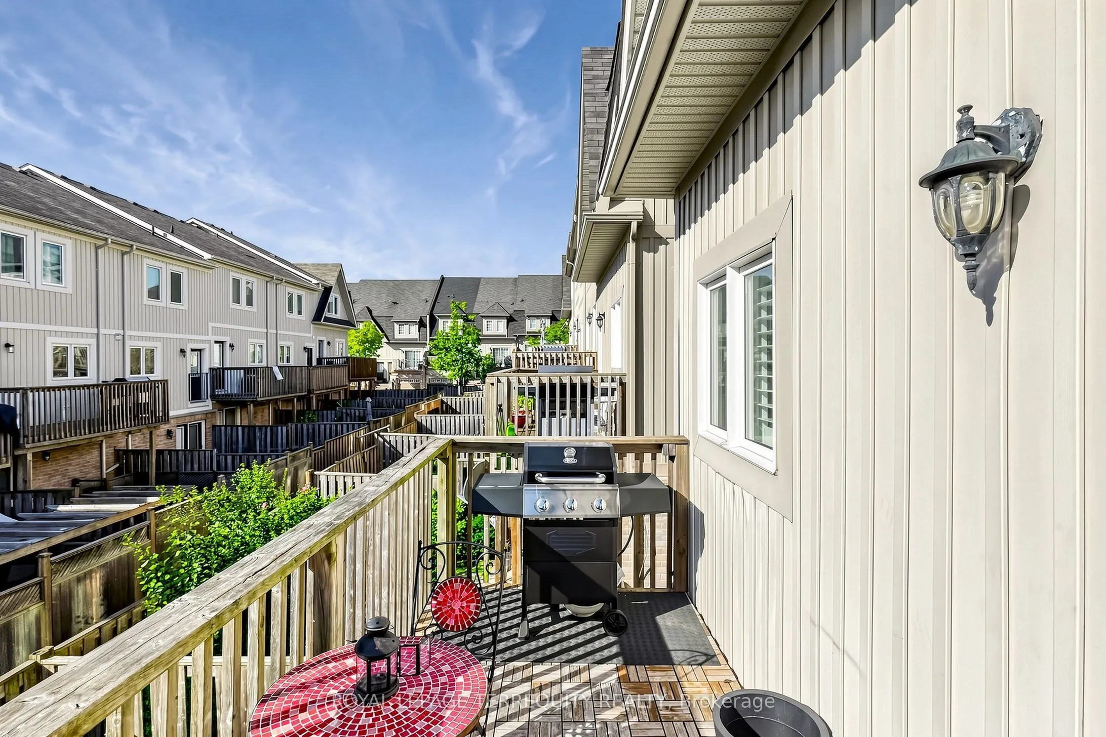 735 Sheppard Avenue #50