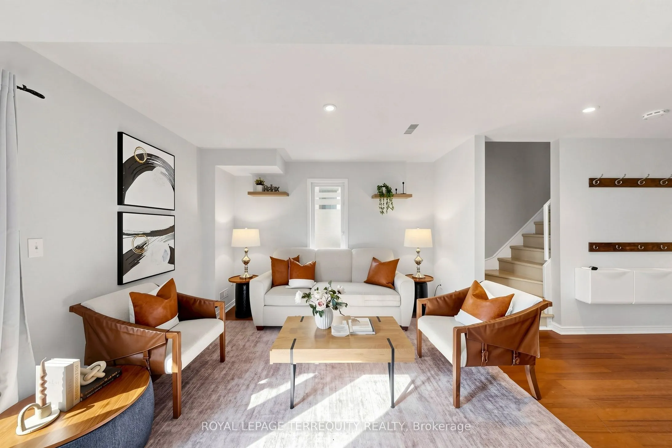 735 Sheppard Avenue #50
