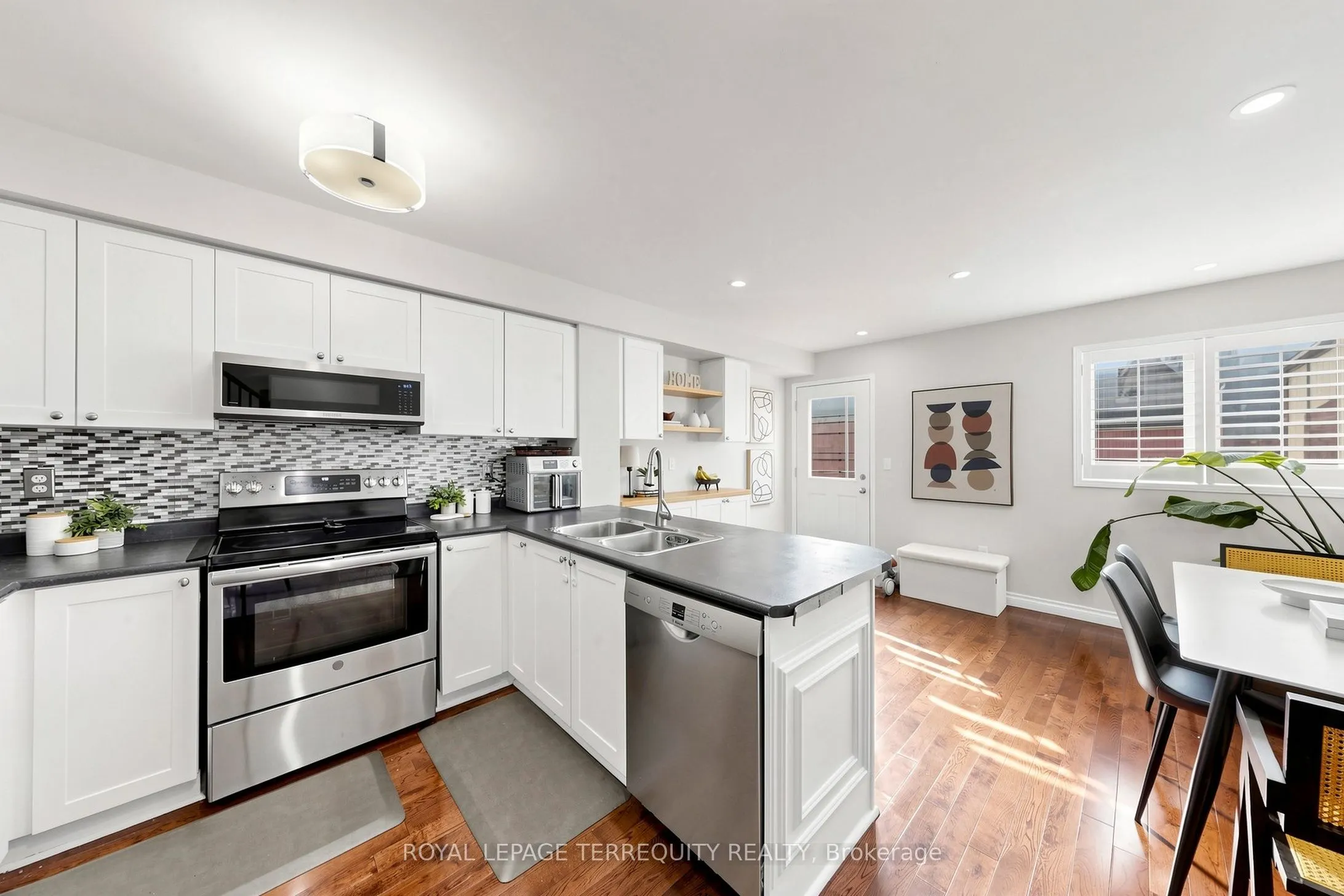 735 Sheppard Avenue #50
