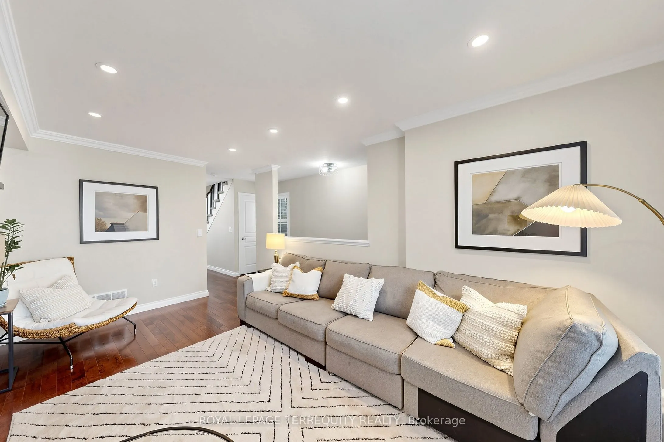 735 Sheppard Avenue #50